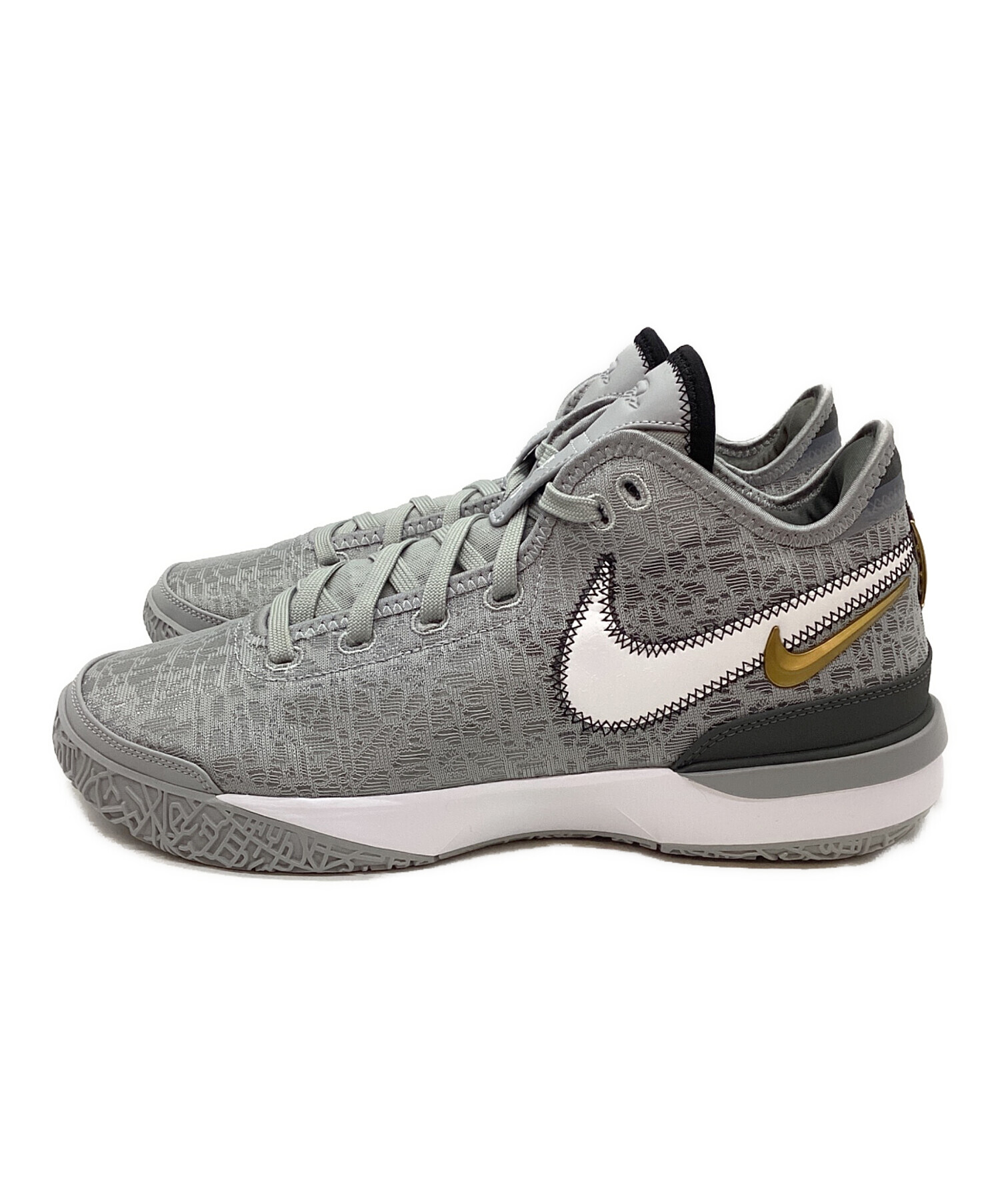 NIKE lebron nxxt gen 27.0cm 【公式通販】