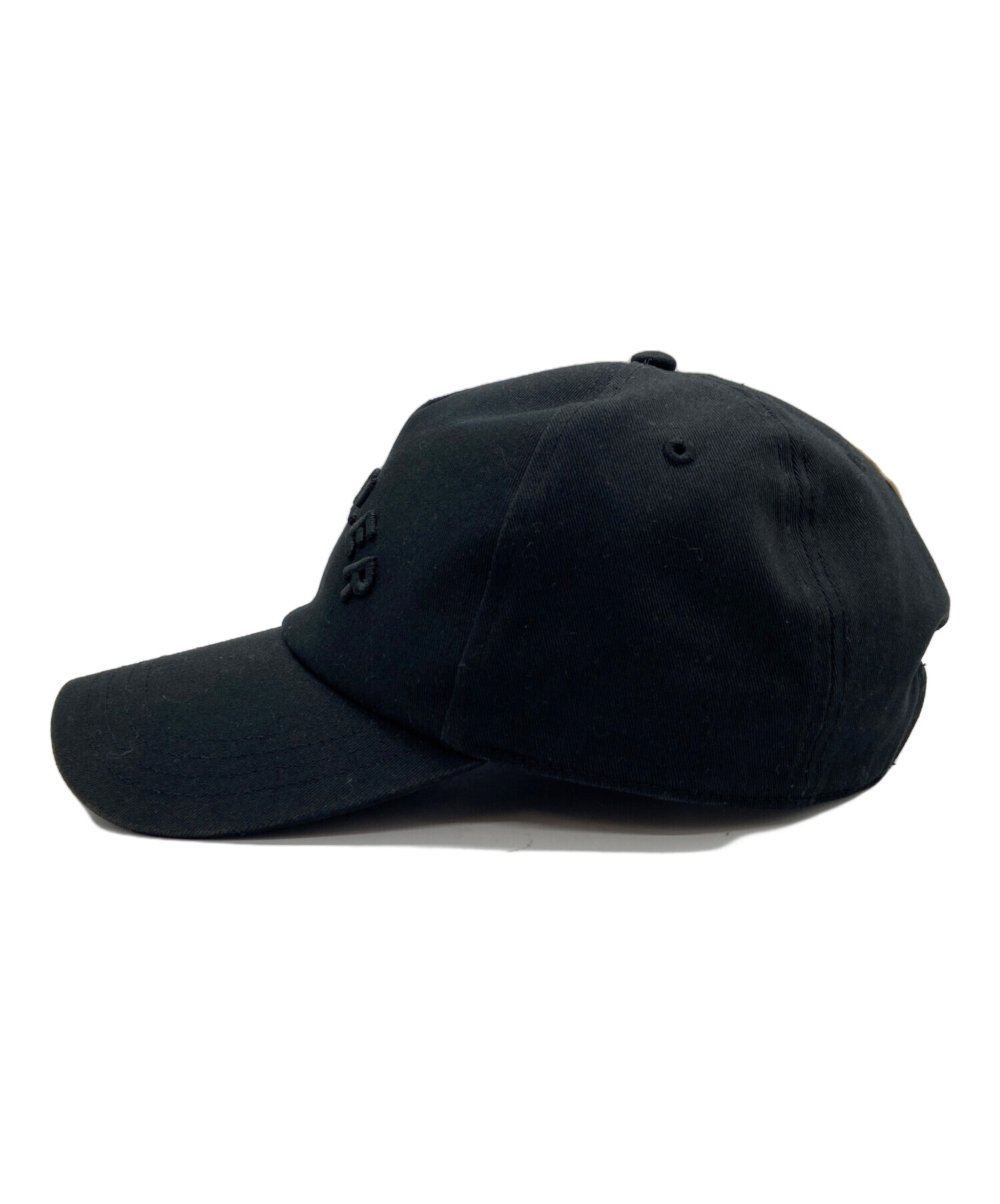 中古・古着通販】MONCLER (モンクレール) ベースボールキャップ