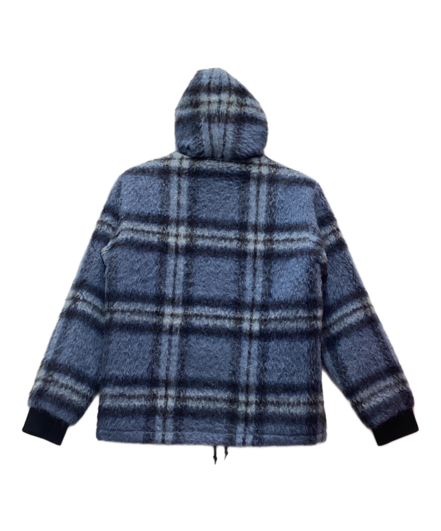 中古・古着通販】SUPREME (シュプリーム) 16AW Mohair Hooded Work