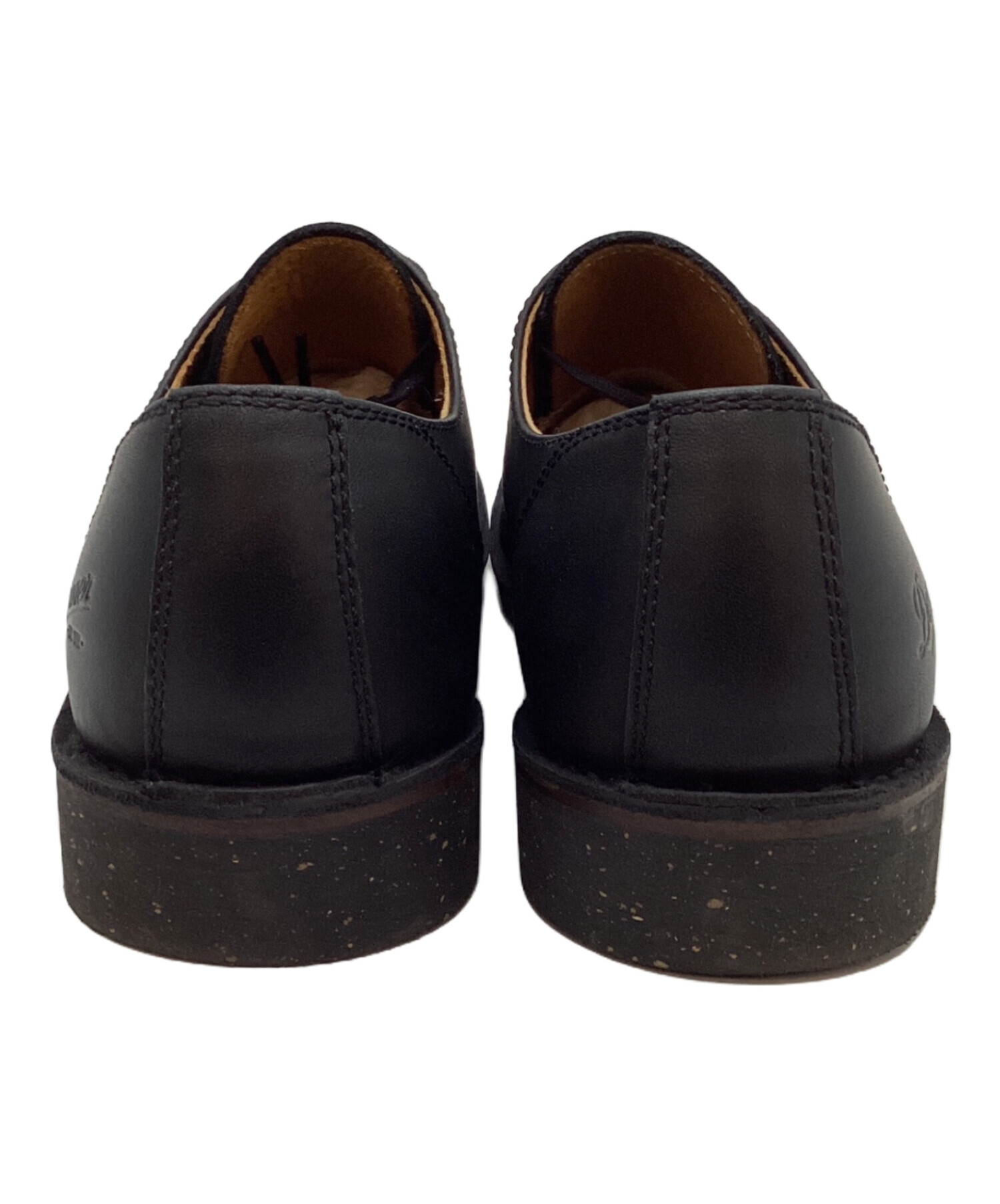 中古・古着通販】Danner (ダナー) ロンバード ブラック サイズ:8 1/2