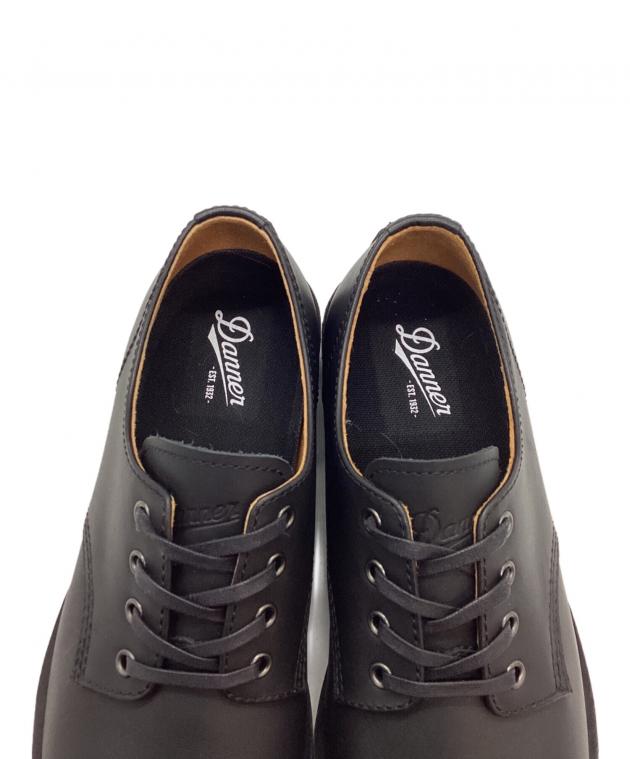 中古・古着通販】Danner (ダナー) ロンバード ブラック サイズ:8 1/2