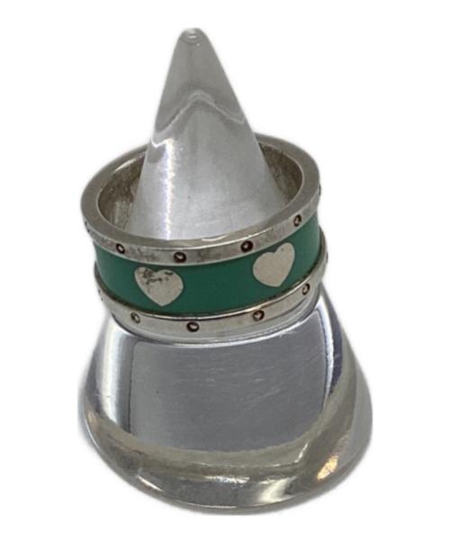 中古・古着通販】Tiffany & Co. (ティファニー) シルバーリング