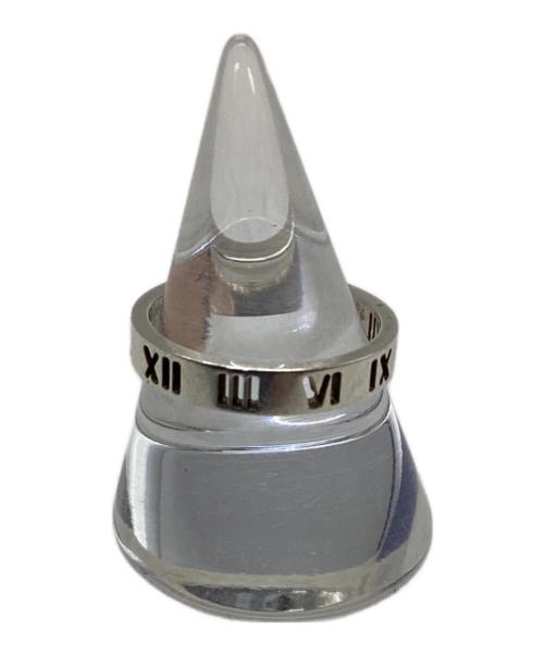 中古・古着通販】Tiffany & Co. (ティファニー) シルバーリング