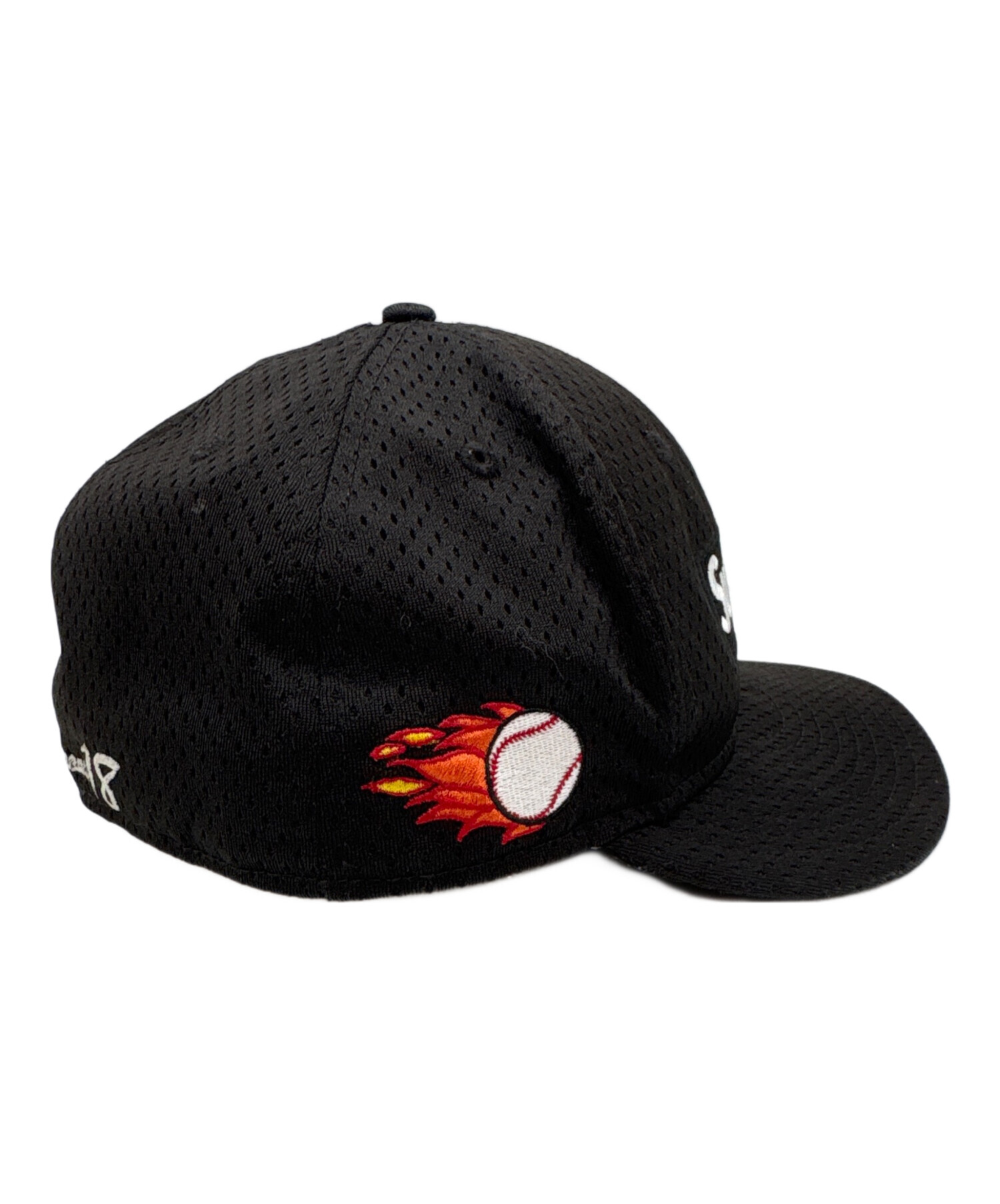 中古・古着通販】SUPREME (シュプリーム) New Era (ニューエラ