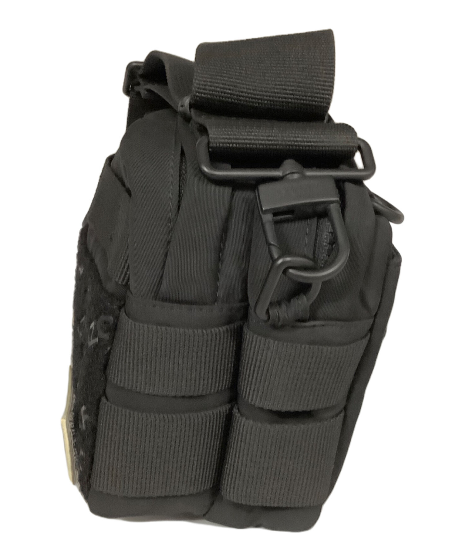 中古・古着通販】KENZO (ケンゾー) ウエストポーチ ブラック｜ブランド