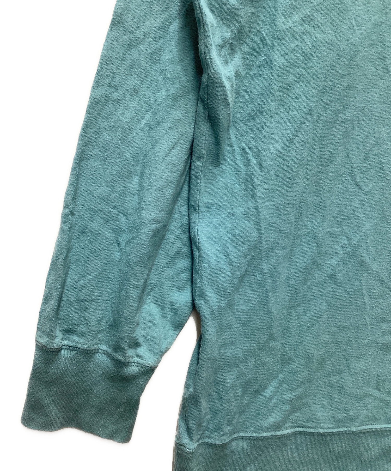 中古・古着通販】Hysteric Glamour (ヒステリックグラマー) 長袖