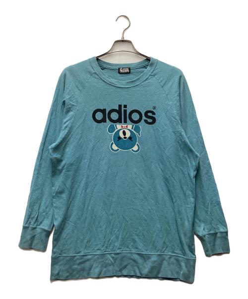 中古・古着通販】Hysteric Glamour (ヒステリックグラマー) 長袖