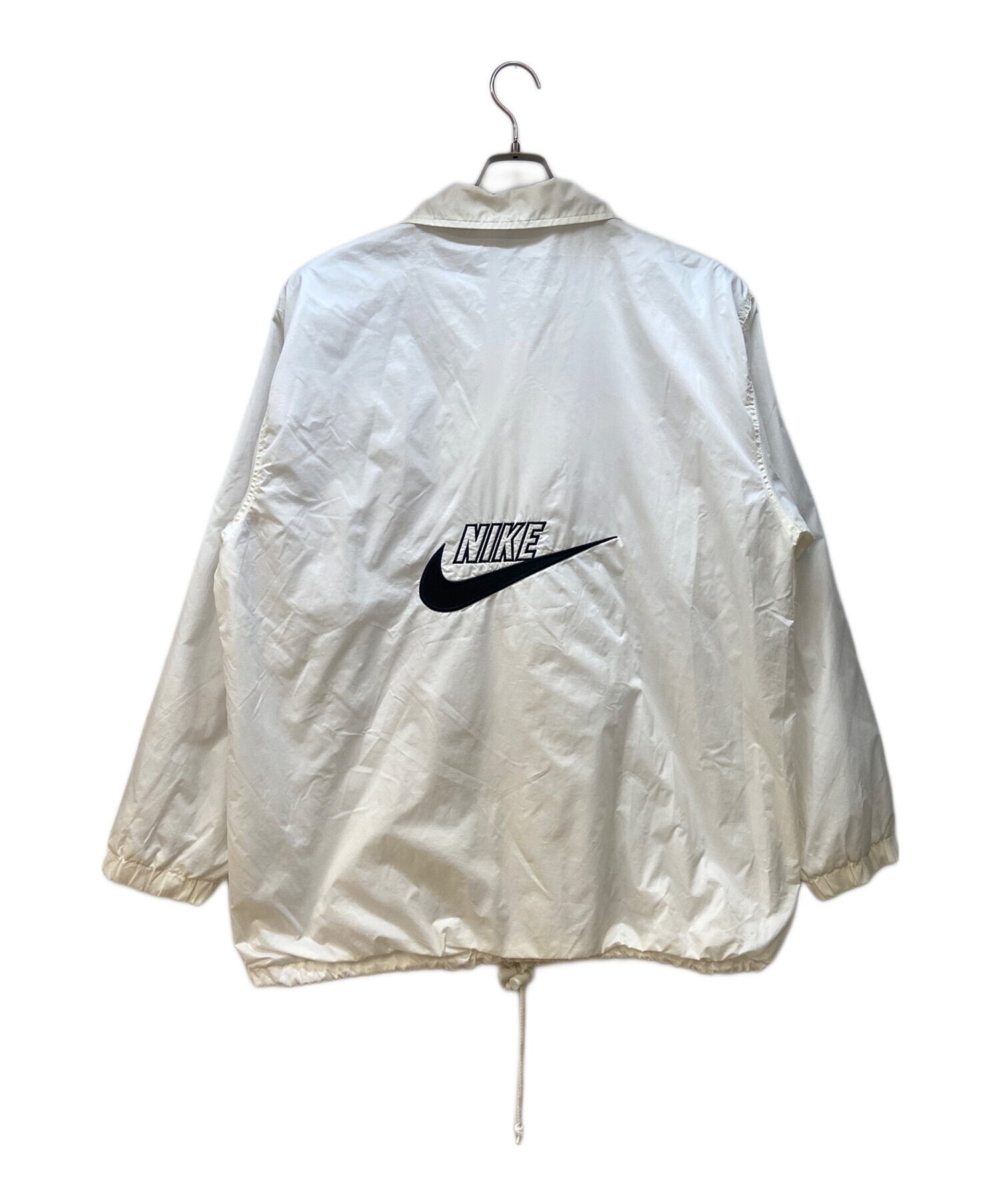 中古・古着通販】NIKE (ナイキ) コーチジャケット/90-00年代/USA製