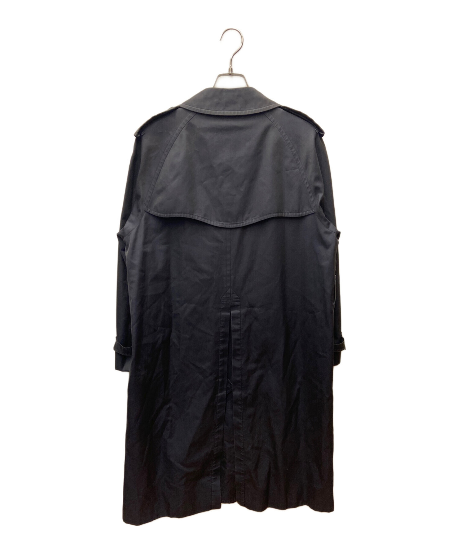 中古・古着通販】Burberry's (バーバリーズ) トレンチコート/70～80