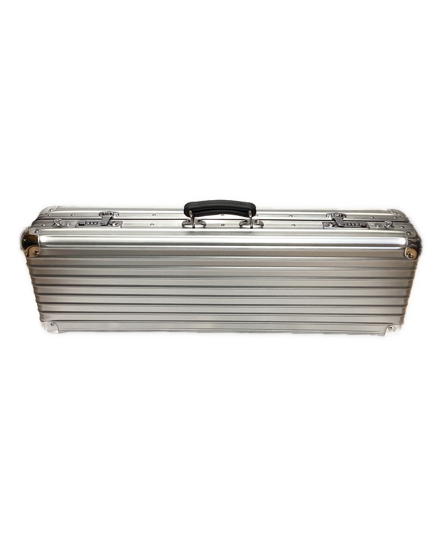 中古・古着通販】RIMOWA (リモワ) GEWA (GEWA) バイオリンケース