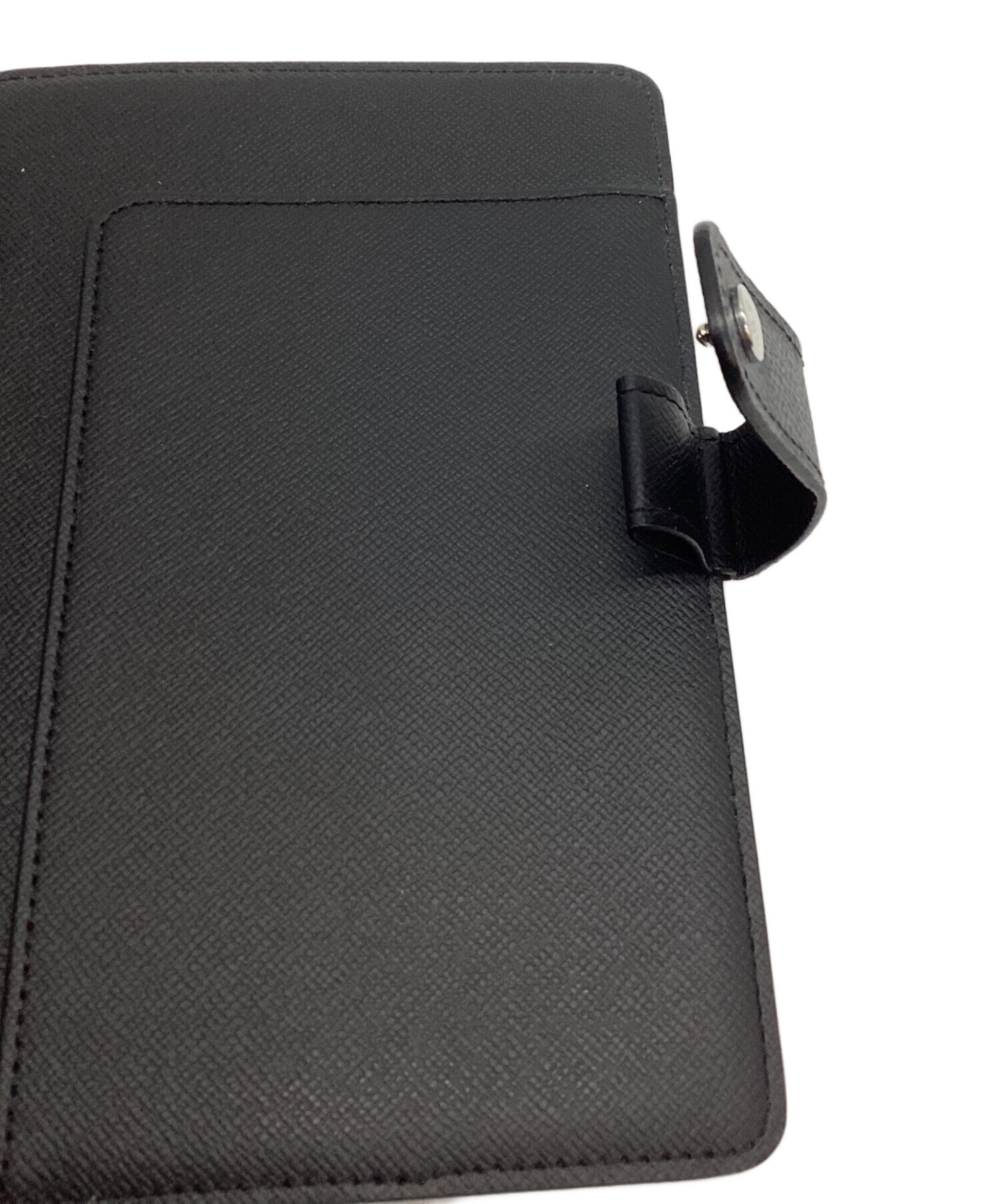 中古・古着通販】LOUIS VUITTON (ルイ ヴィトン) 手帳カバー/ダミエ