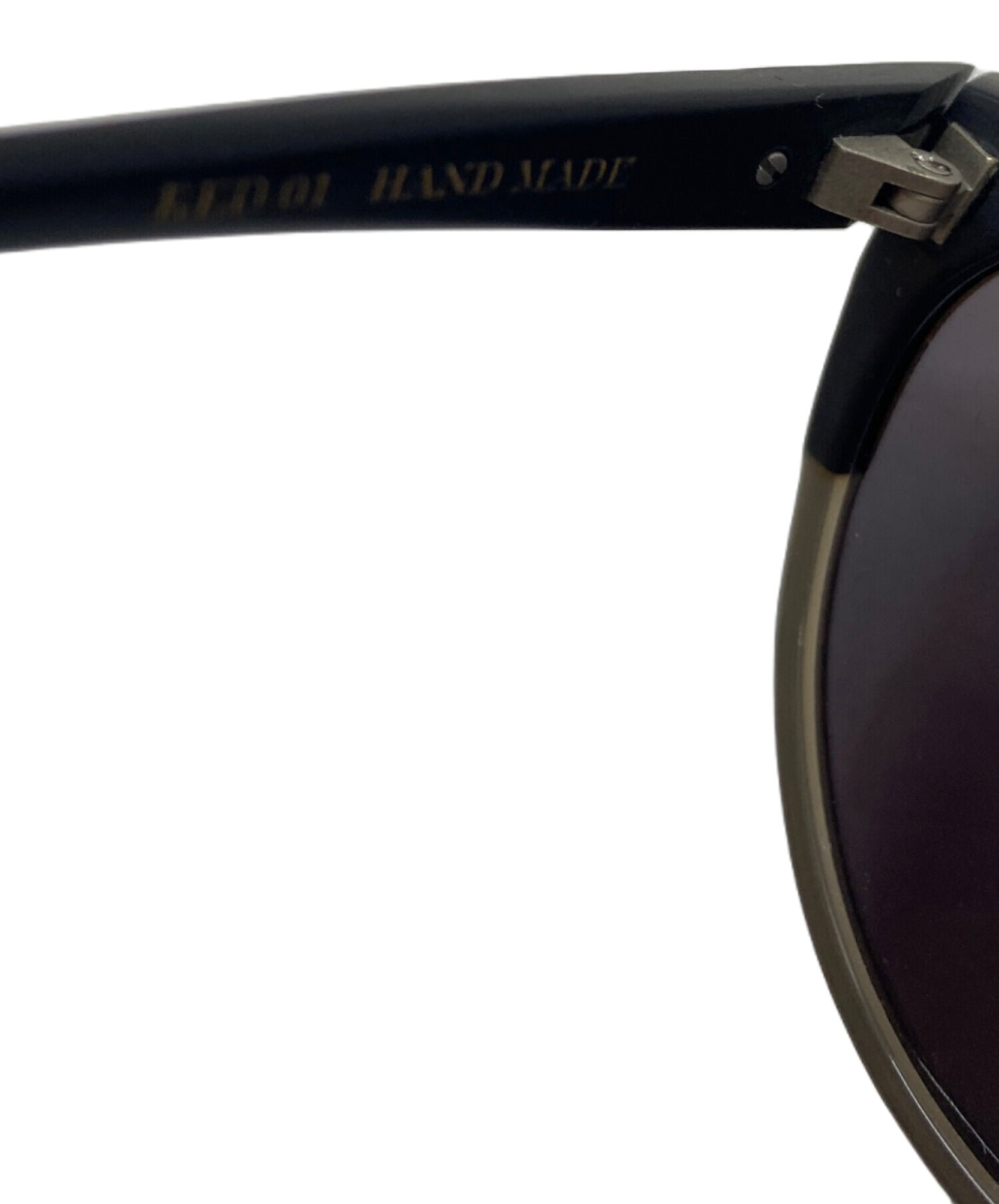 中古・古着通販】A.D.S.R. (エーディーエスアール) サングラス