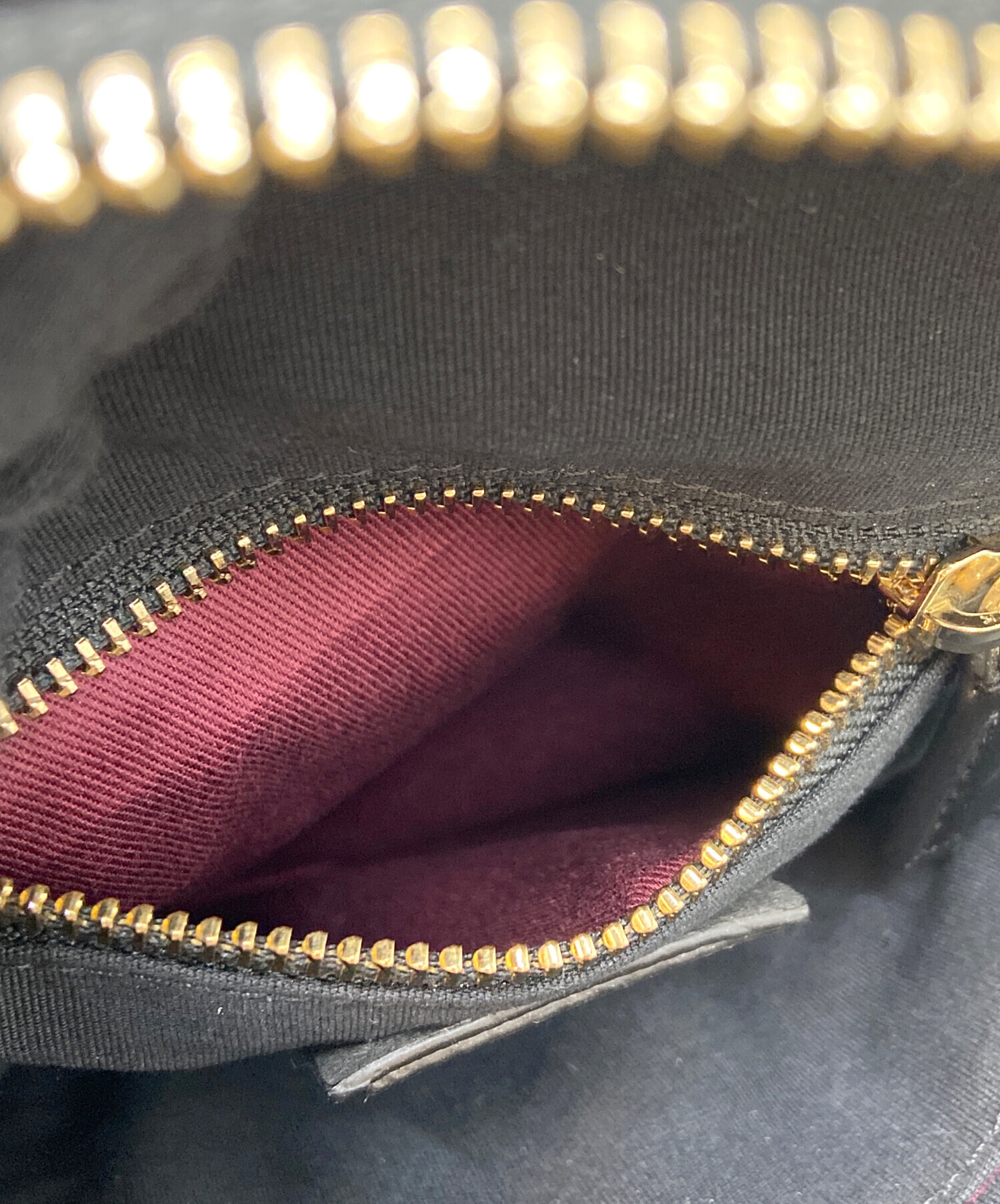 中古・古着通販】Paul Smith (ポールスミス) ボディバッグ ブラック