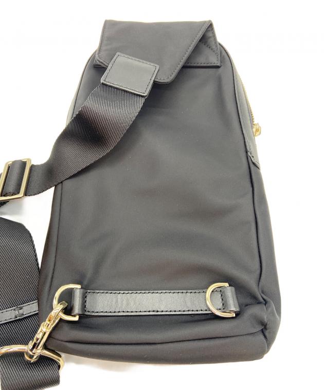 中古・古着通販】Paul Smith (ポールスミス) ボディバッグ ブラック