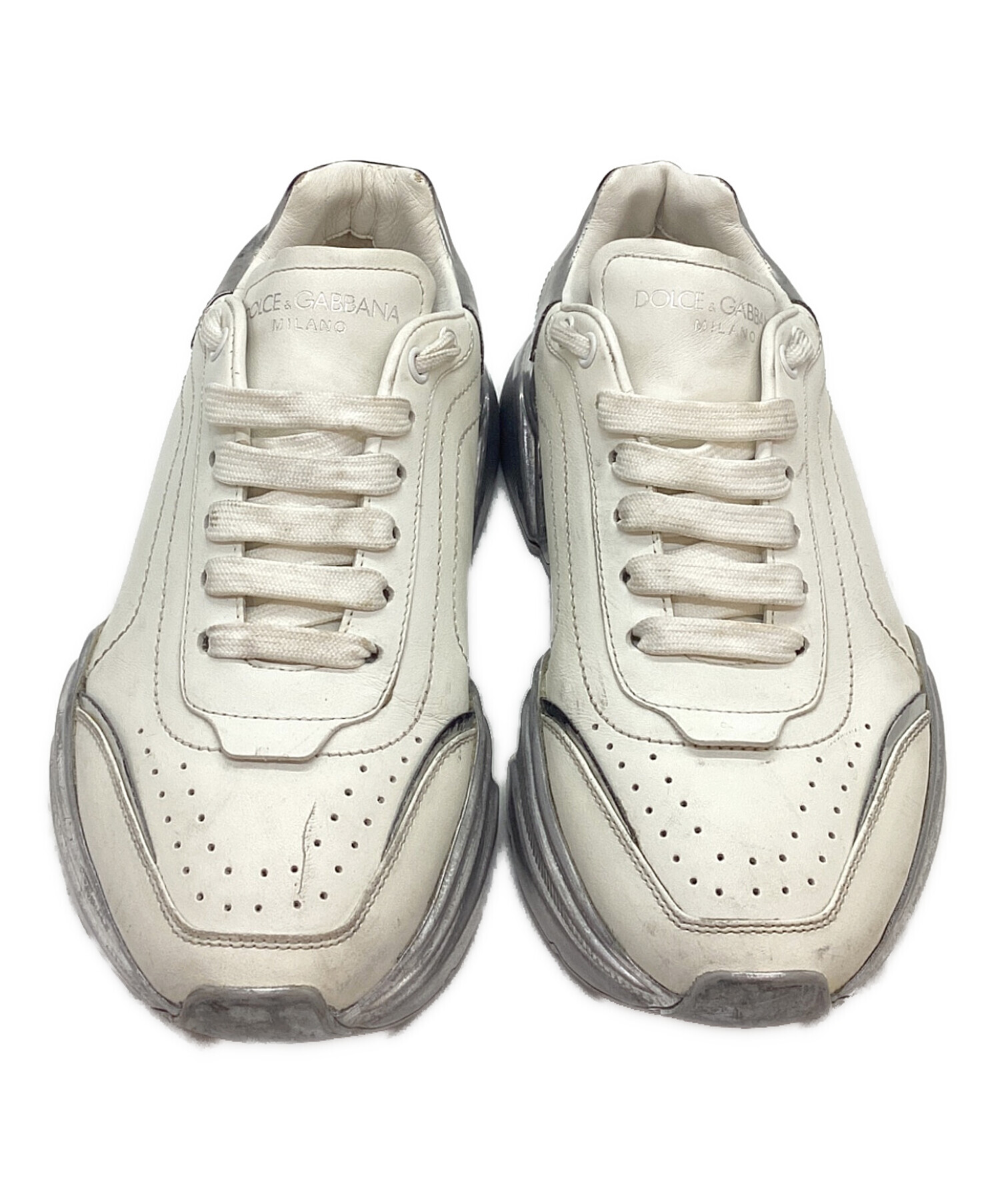 中古・古着通販】DOLCE & GABBANA (ドルチェ＆ガッバーナ) ダッド