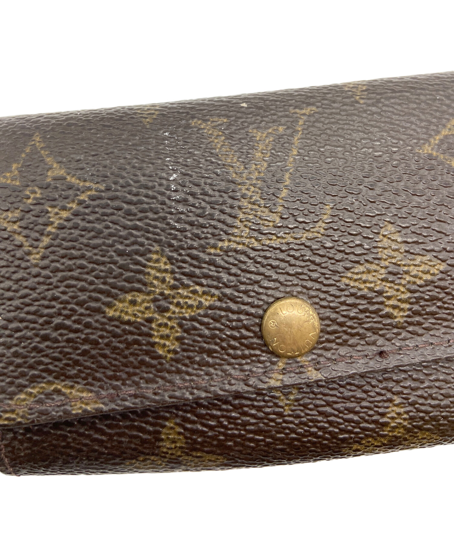 中古・古着通販】LOUIS VUITTON (ルイ ヴィトン) キーケース/キー