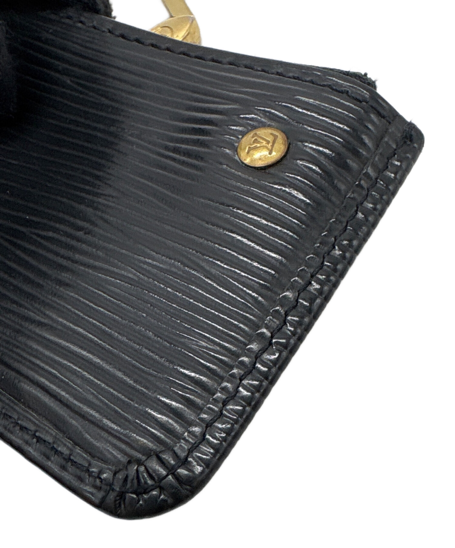 J*s様 【5/20終了オークション形式】ルイヴィトン　コインケース 中古・古着通販】LOUIS VUITTON (ルイ ヴィトン) コインケース