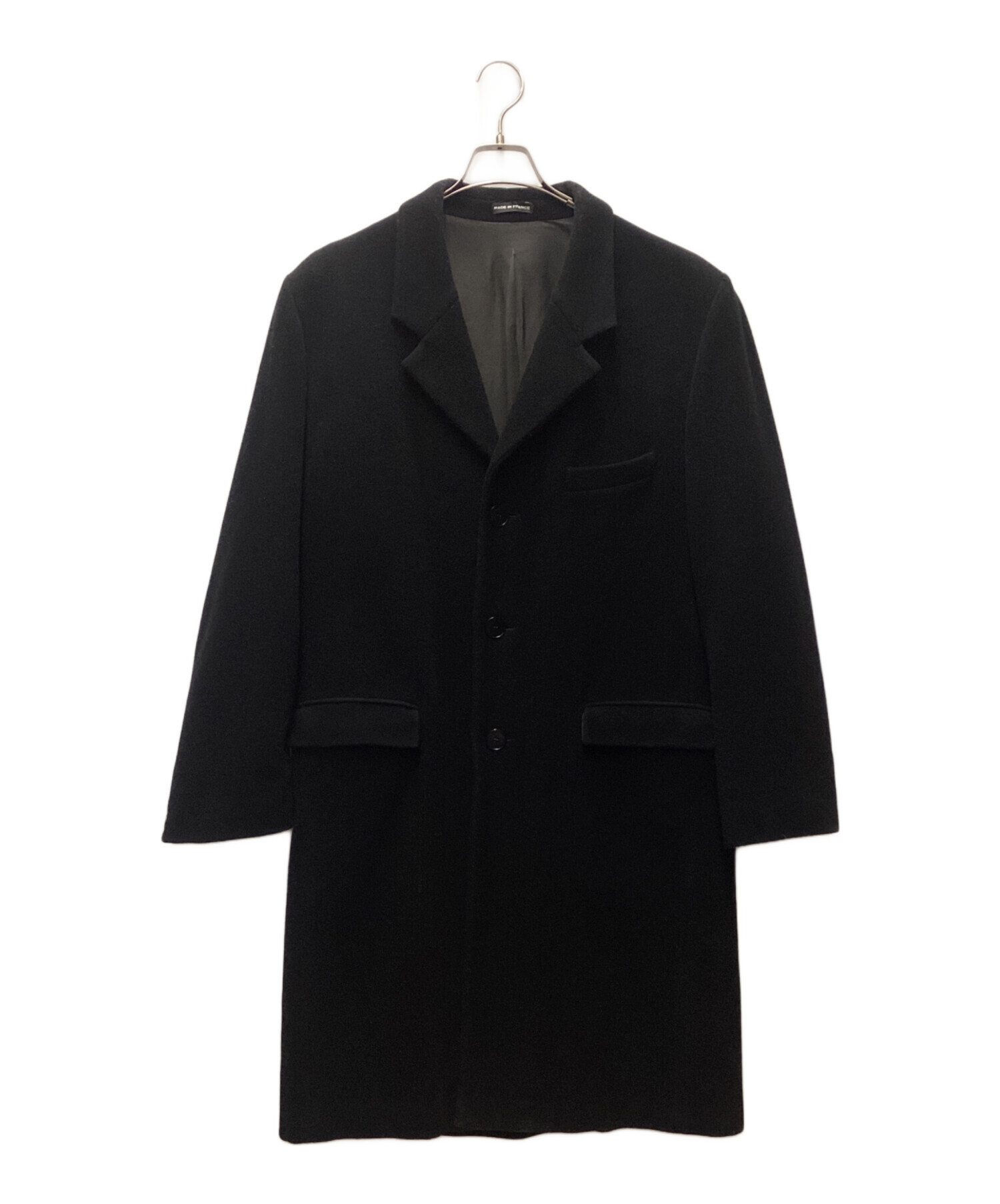 中古・古着通販】agnes b homme (アニエスベーオム) ロングコート