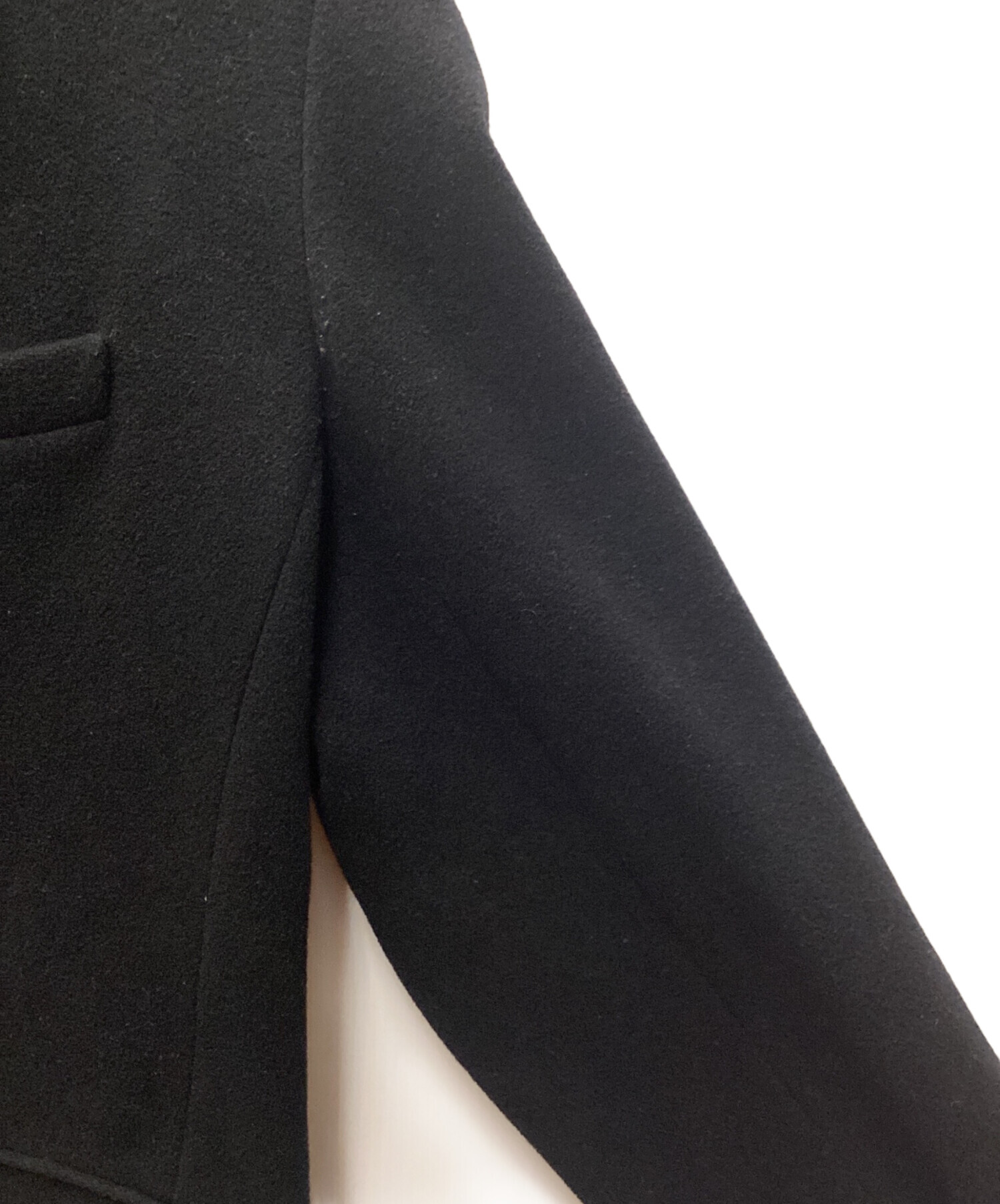 中古・古着通販】agnes b homme (アニエスベーオム) ロングコート