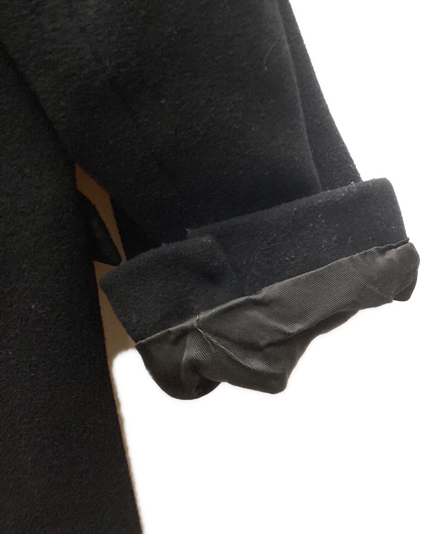 中古・古着通販】agnes b homme (アニエスベーオム) ロングコート