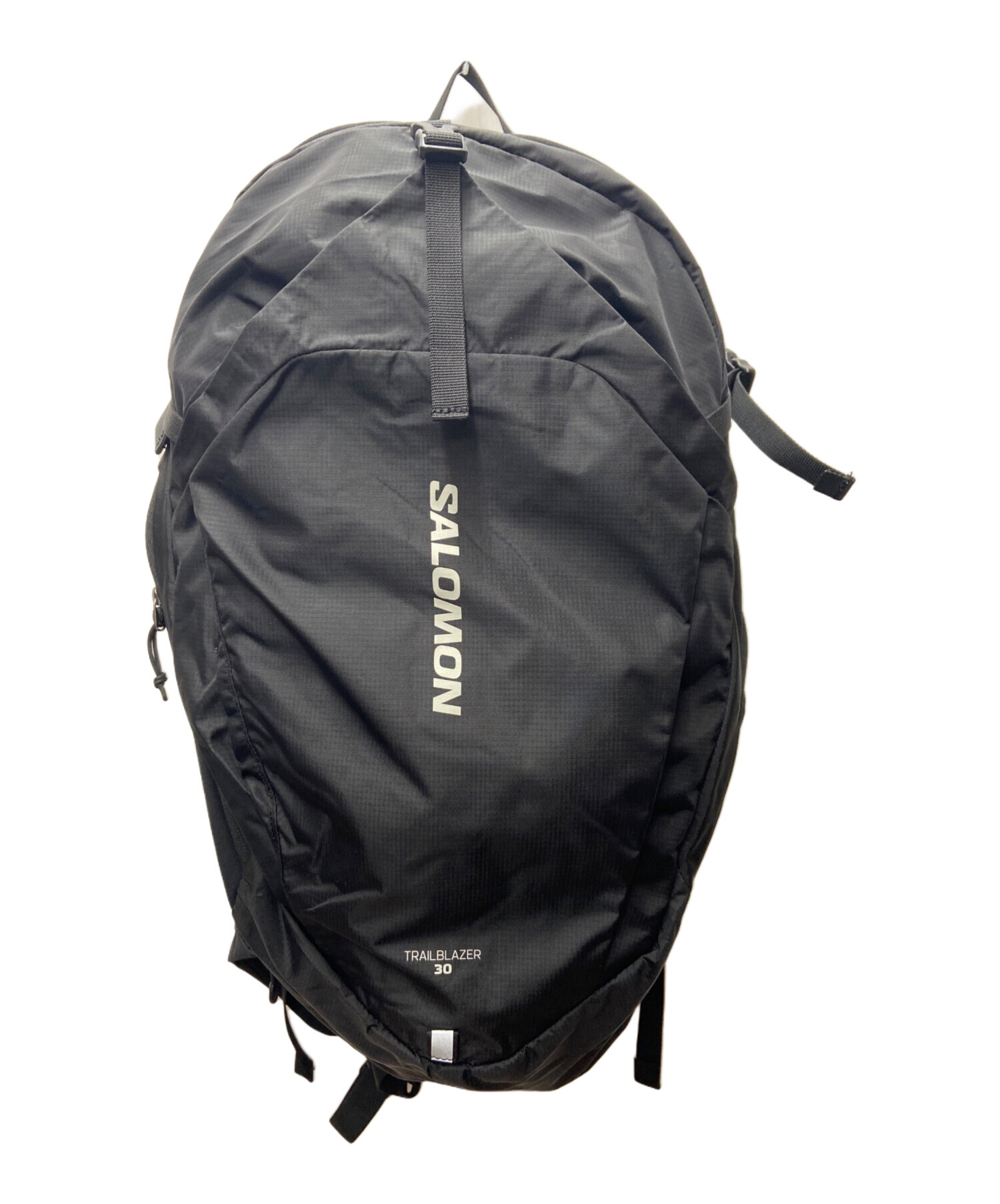 中古・古着通販】SALOMON (サロモン) バックパック ブラック｜ブランド
