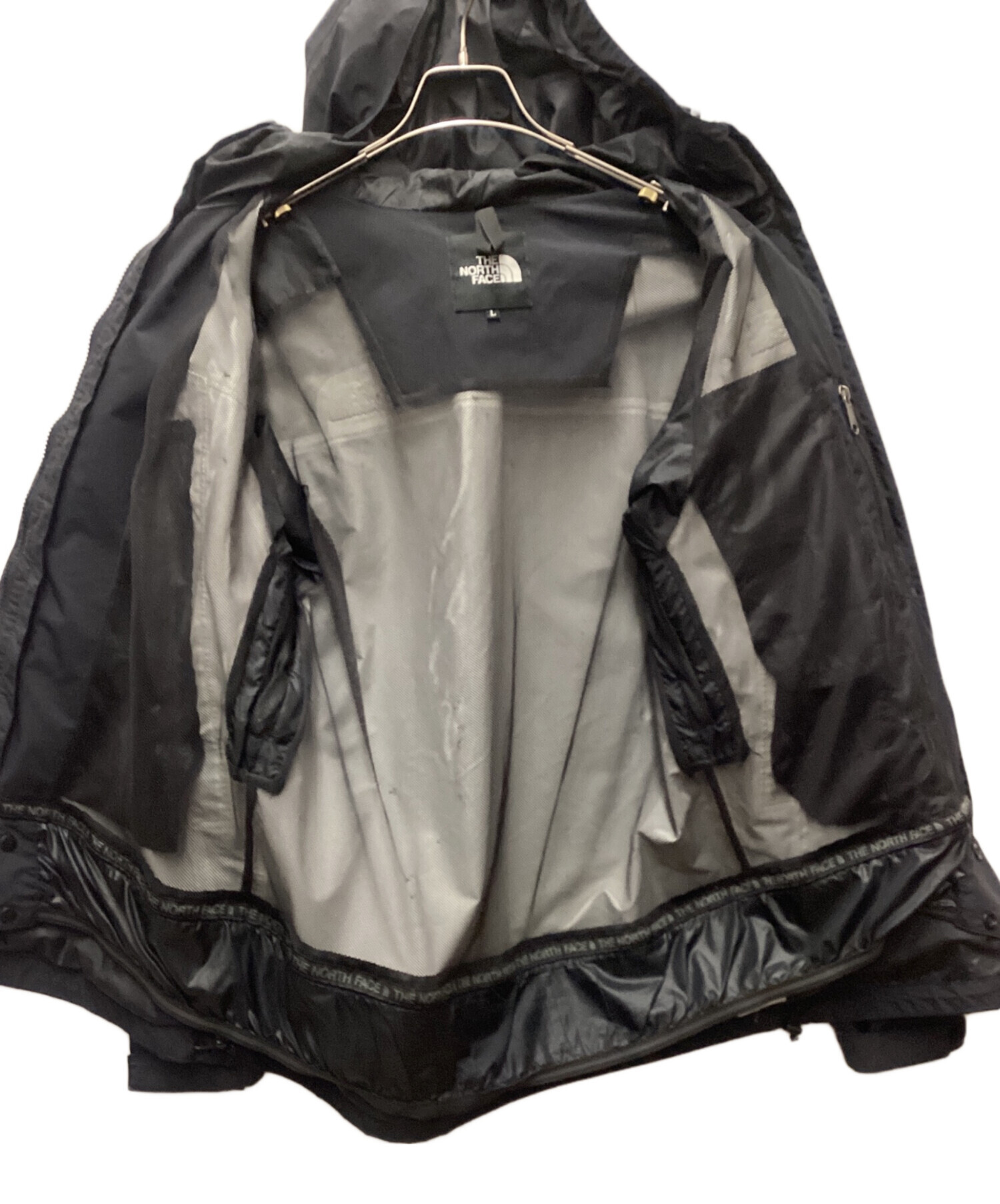 中古・古着通販】THE NORTH FACE (ザ ノース フェイス) ナイロン