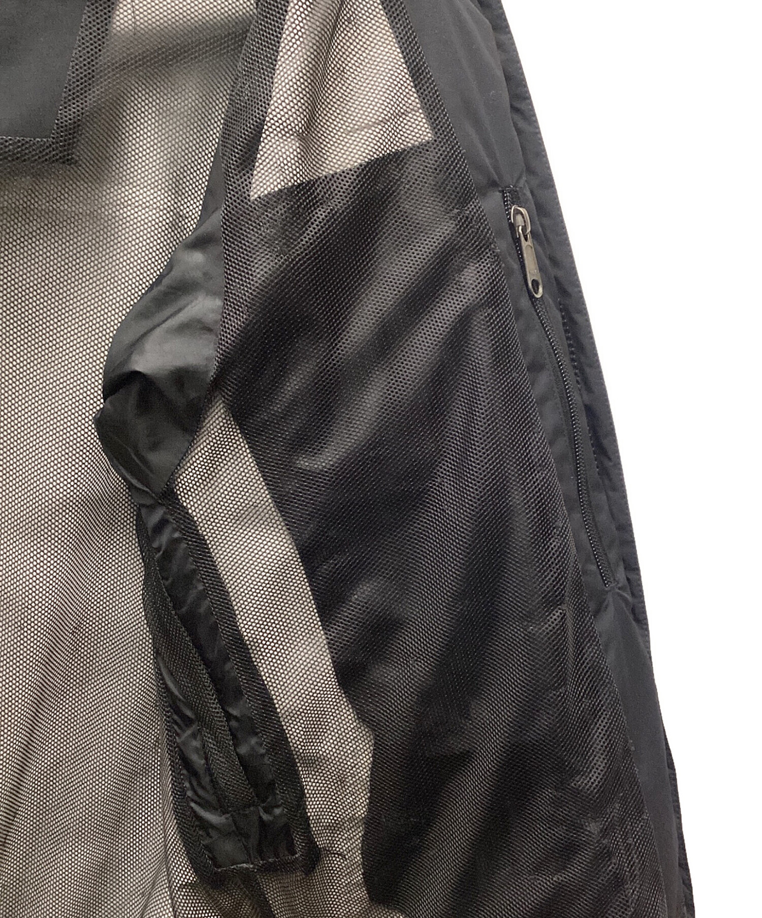 中古・古着通販】THE NORTH FACE (ザ ノース フェイス) ナイロン