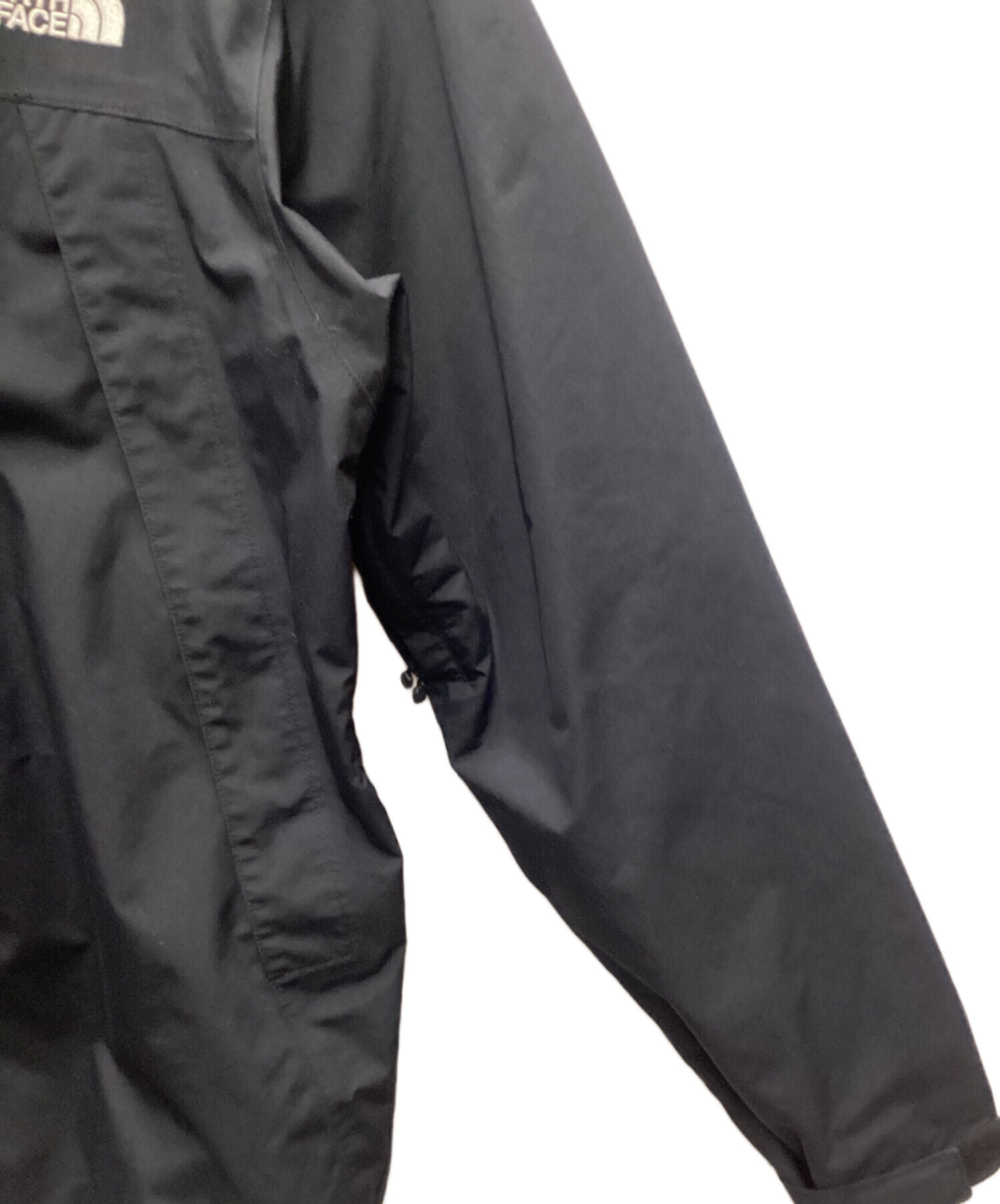 中古・古着通販】THE NORTH FACE (ザ ノース フェイス) ナイロン