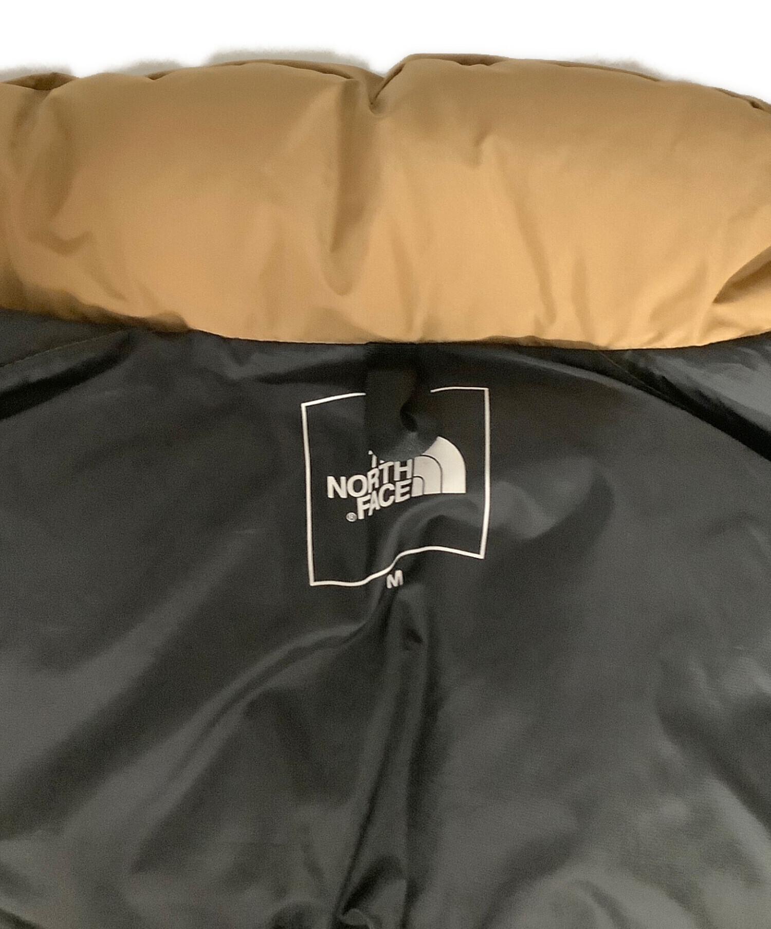 中古・古着通販】THE NORTH FACE (ザ ノース フェイス) ダウン