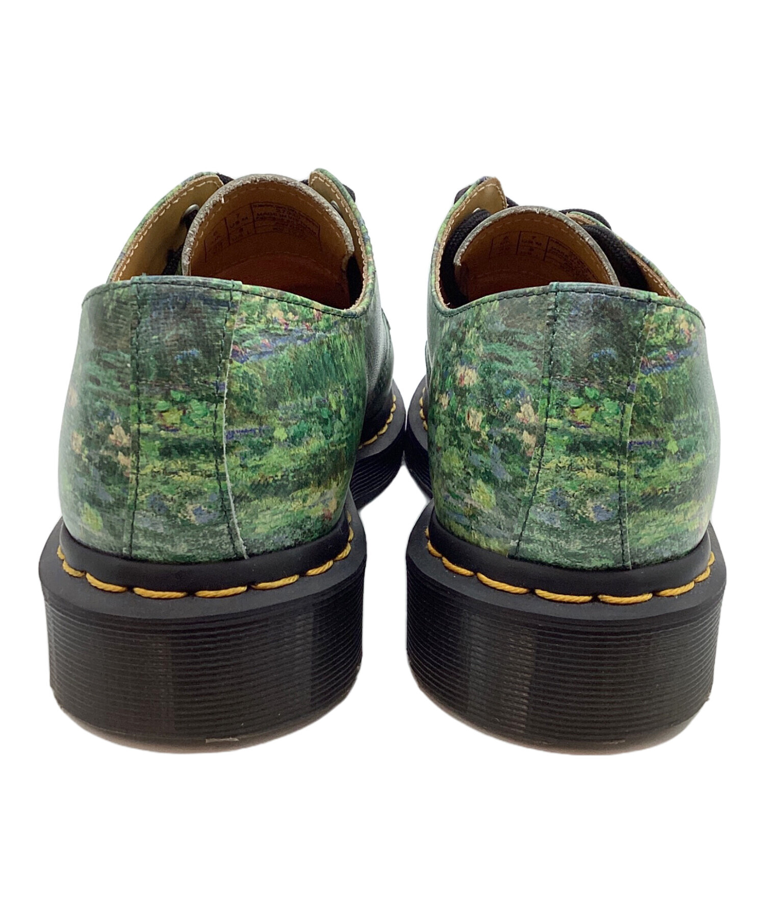 中古・古着通販】Dr.Martens (ドクターマーチン) THE NATIONAL GALLERY