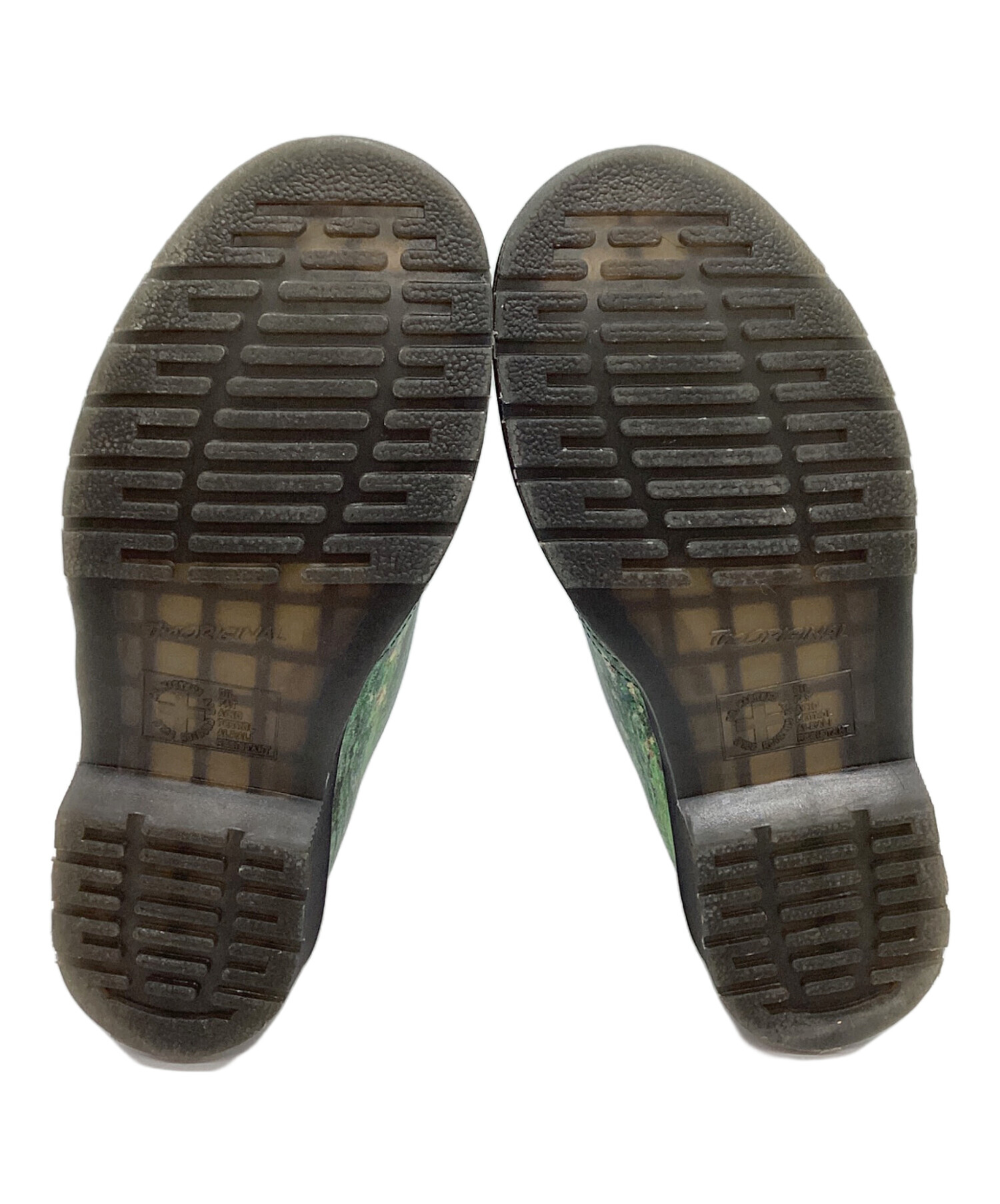 中古・古着通販】Dr.Martens (ドクターマーチン) THE NATIONAL GALLERY
