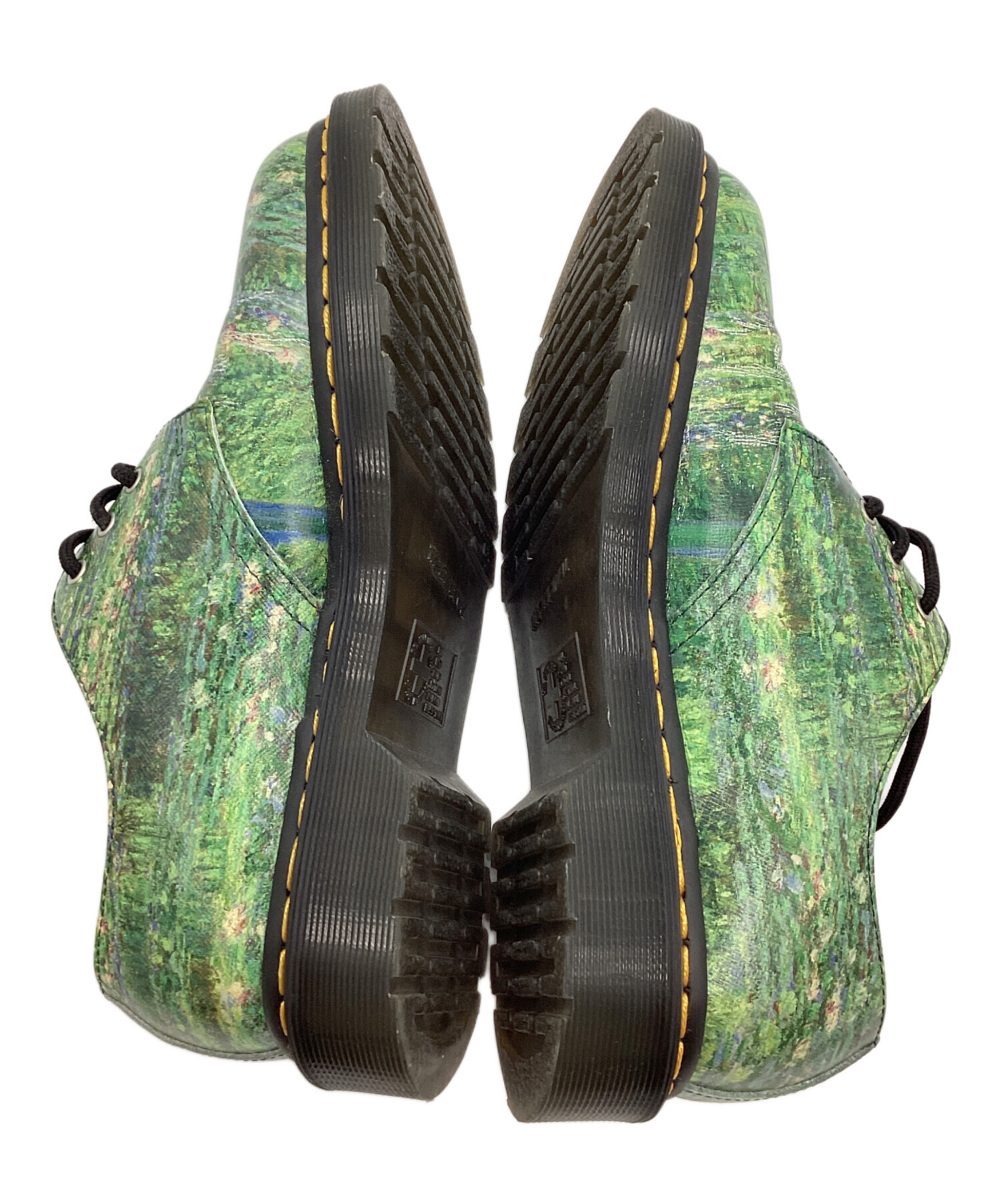 中古・古着通販】Dr.Martens (ドクターマーチン) THE NATIONAL GALLERY