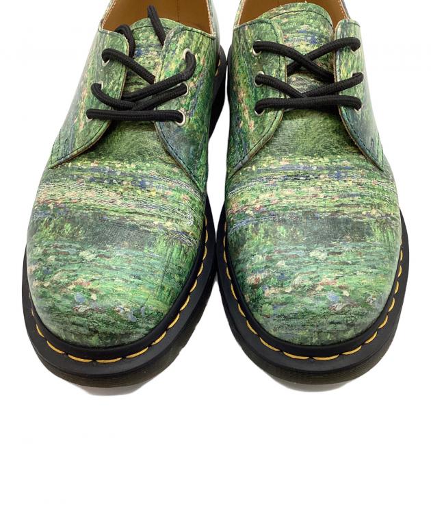 中古・古着通販】Dr.Martens (ドクターマーチン) THE NATIONAL GALLERY