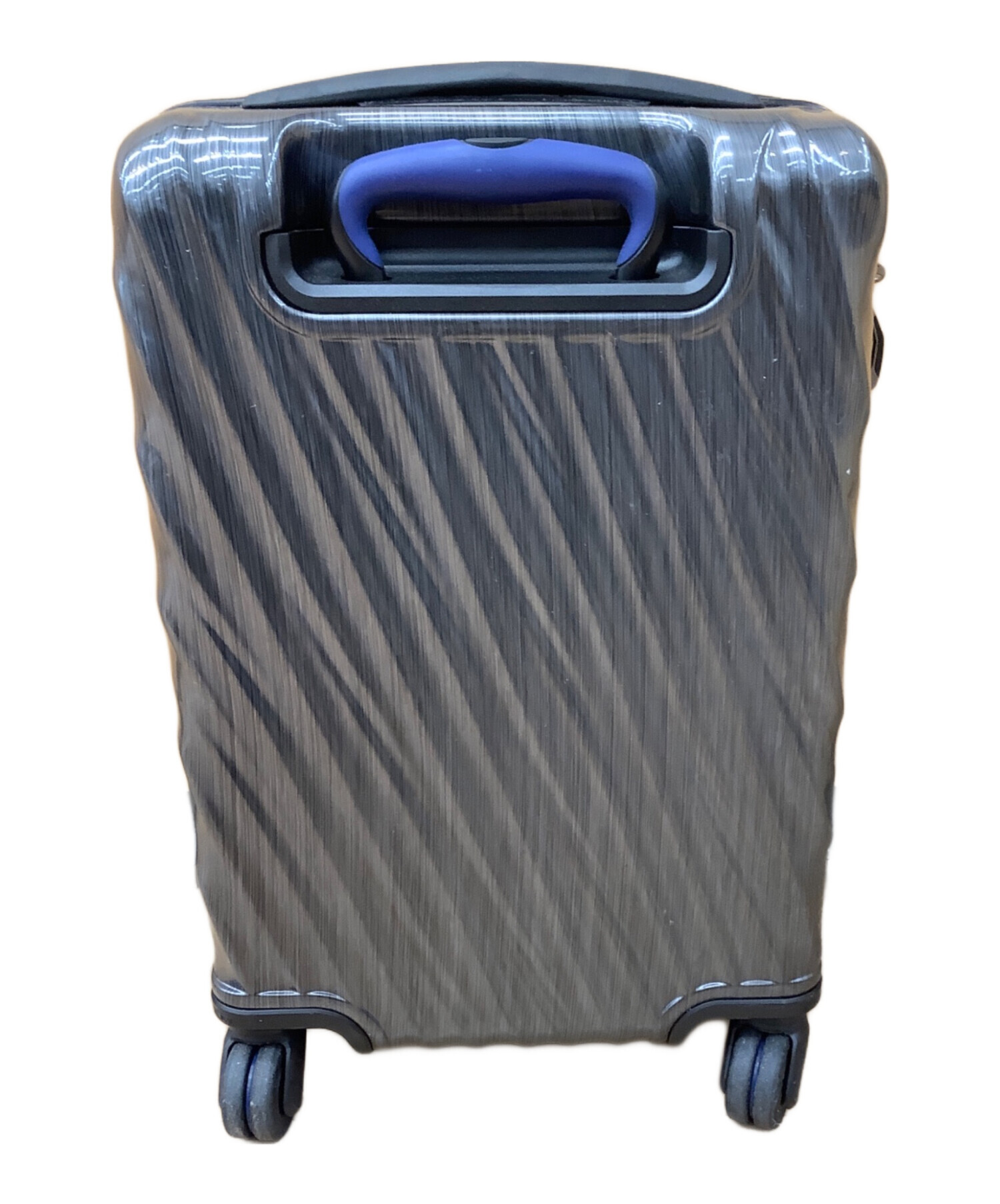 TUMI トゥミ　2輪スーツケース　廃盤 楽天市場】【バッグ】TUMI トゥミ T3 スペシャルエディション