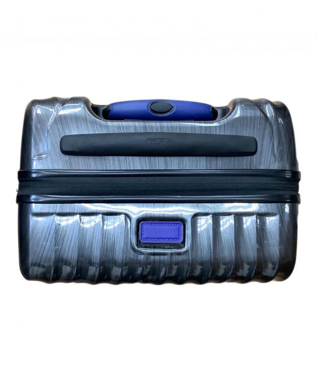 中古・古着通販】TUMI (トゥミ) スーツケース ブラック｜ブランド