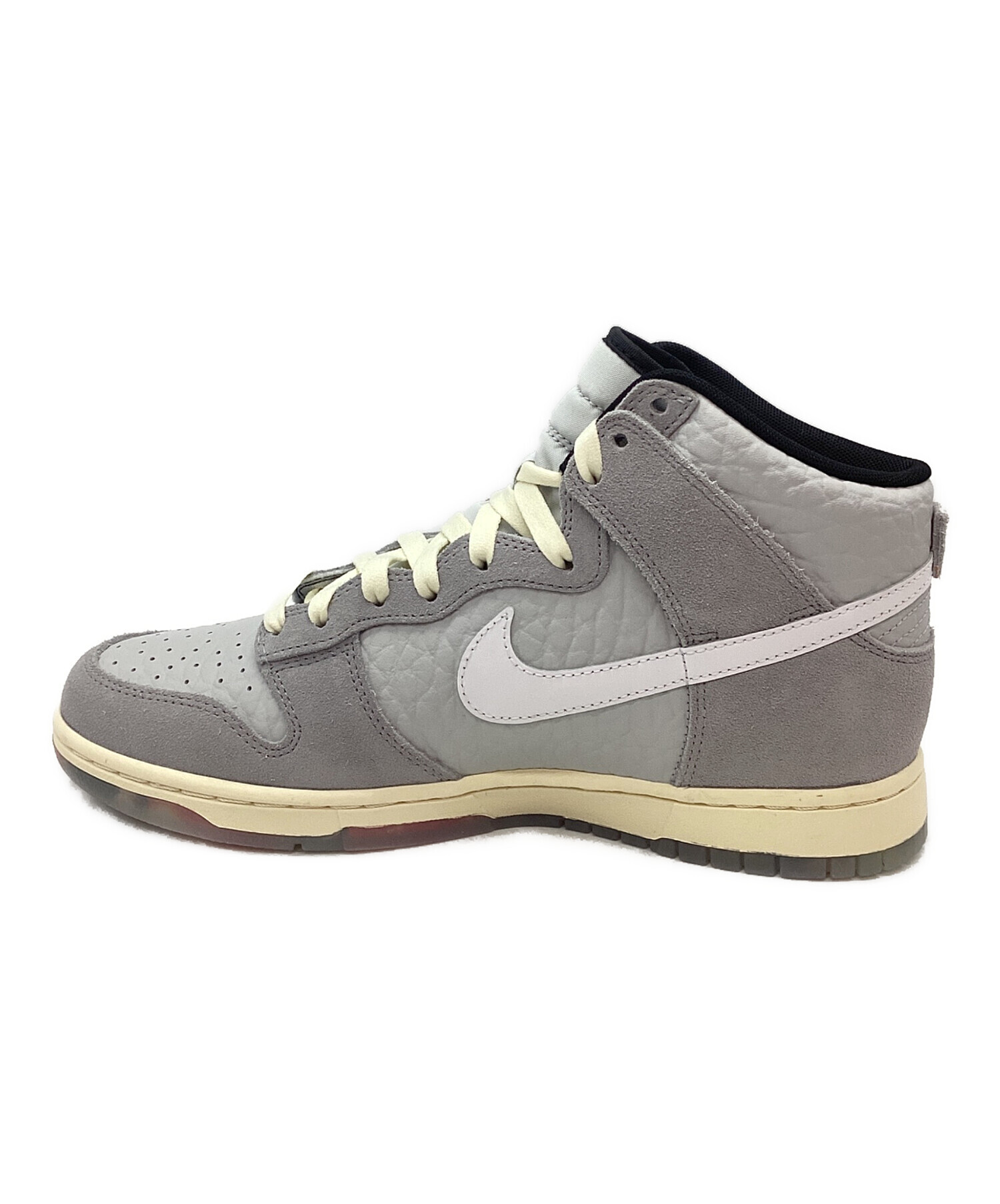 中古・古着通販】NIKE (ナイキ) Nike Dunk High PRM Culture Day 
