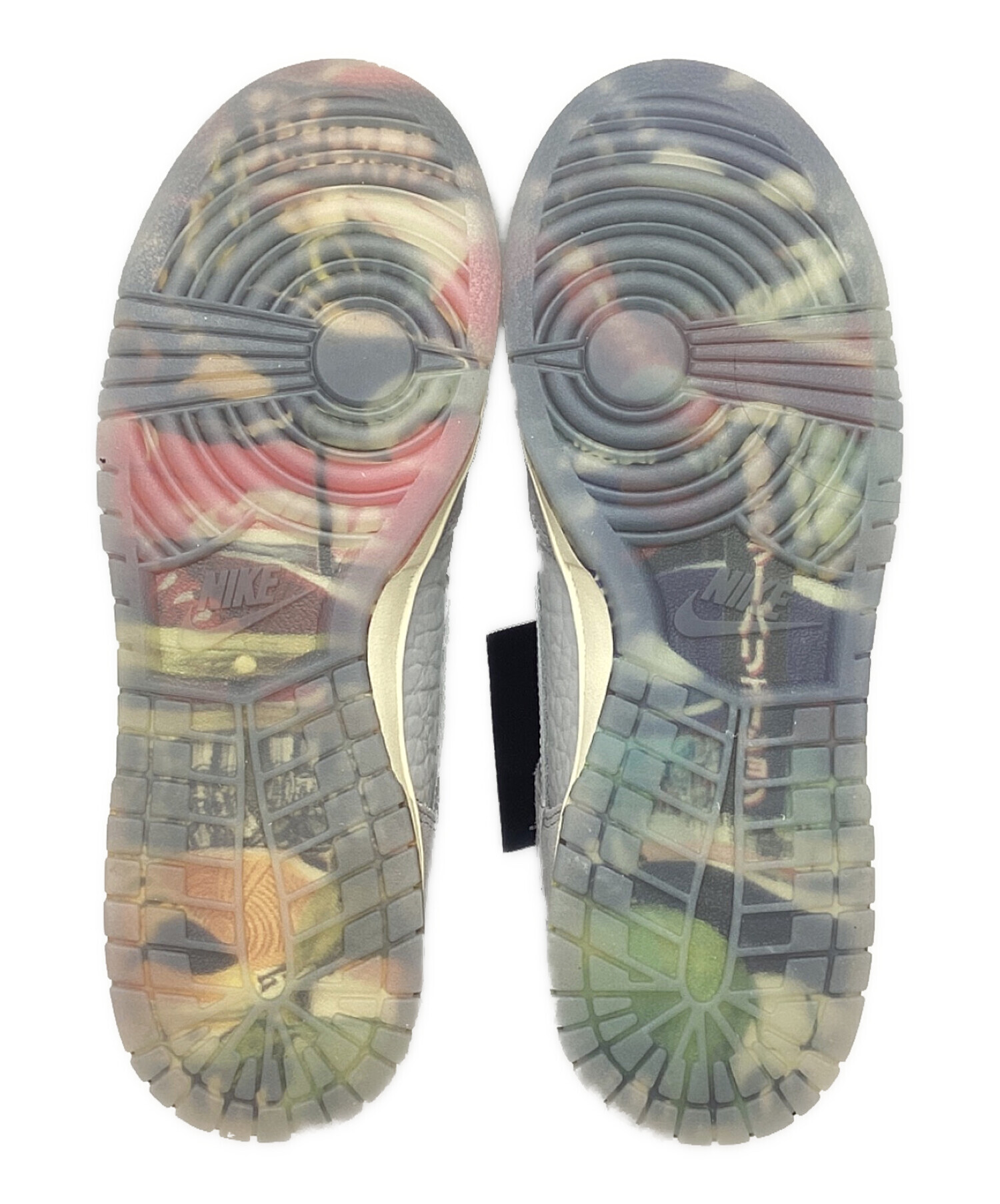 中古・古着通販】NIKE (ナイキ) Nike Dunk High PRM Culture Day 