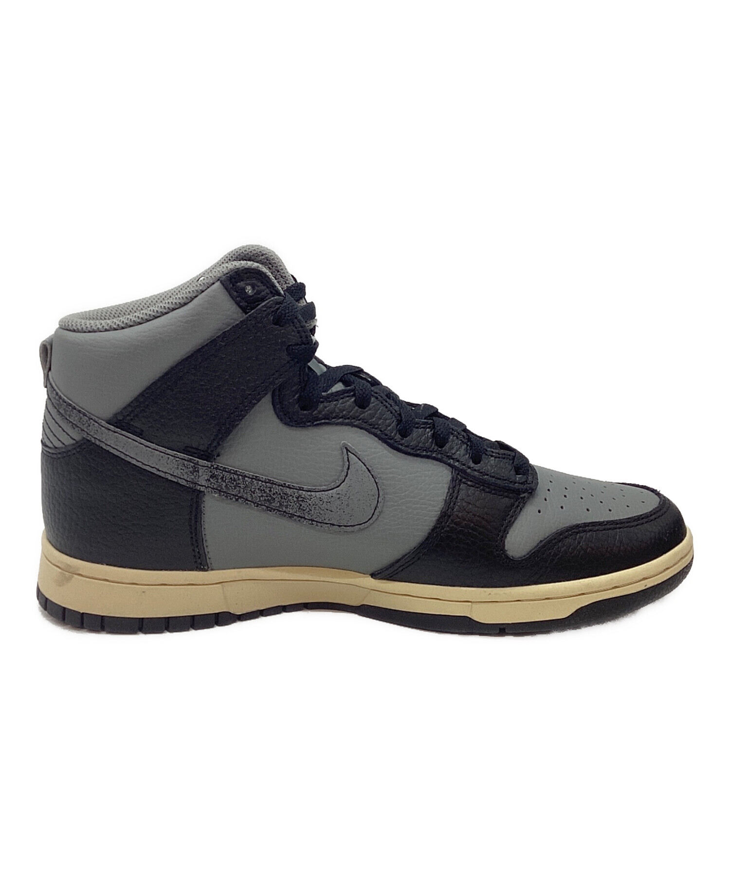 中古・古着通販】NIKE (ナイキ) Nike Dunk High 50 Years of Hip-Hop