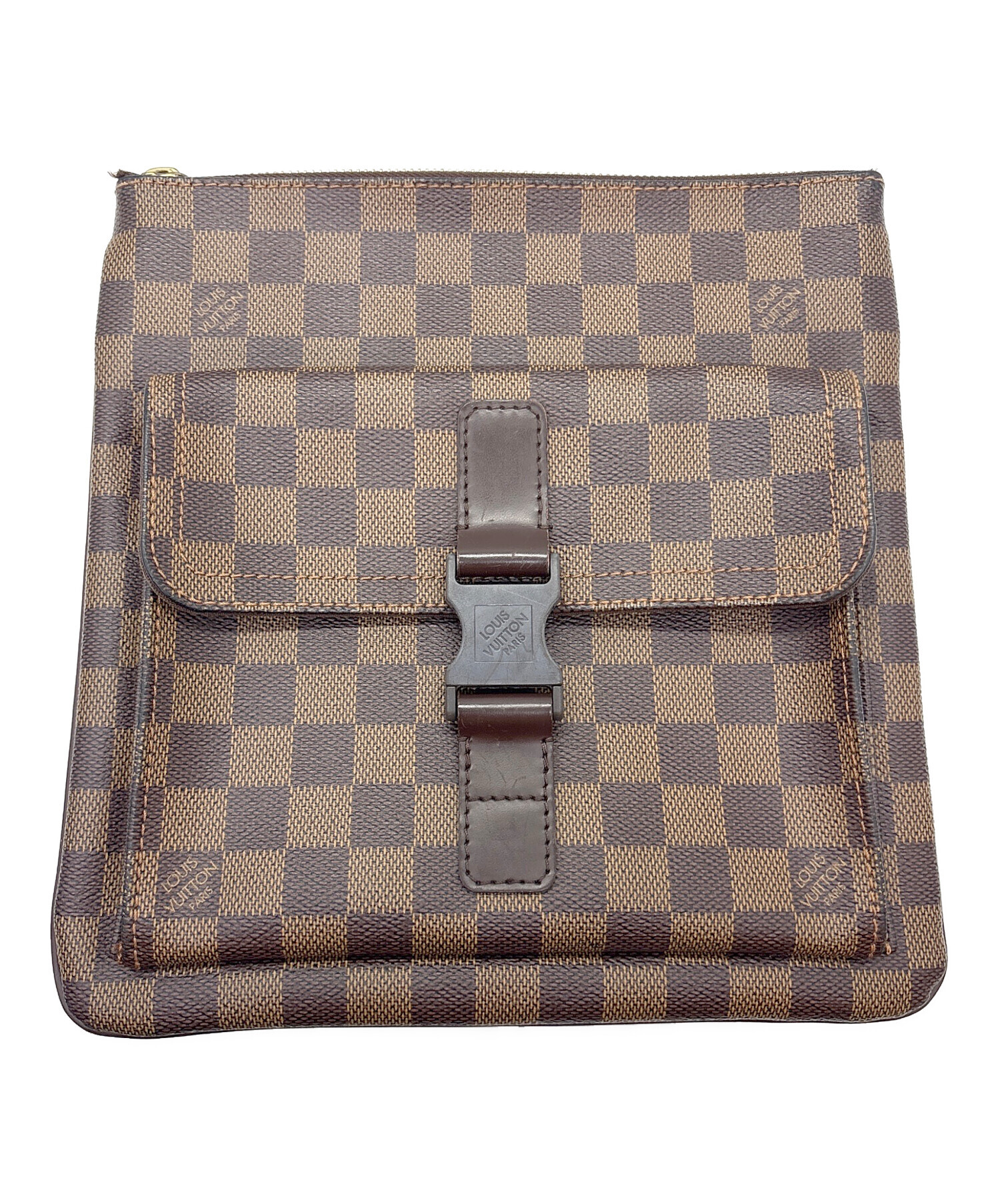中古・古着通販】LOUIS VUITTON (ルイ ヴィトン) ショルダーバッグ
