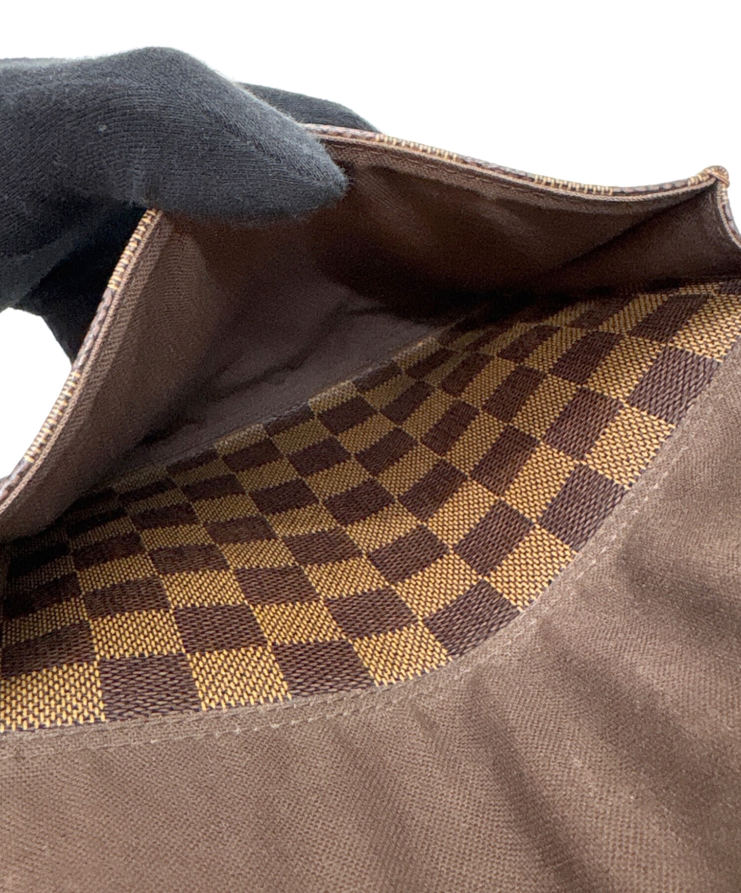 中古・古着通販】LOUIS VUITTON (ルイ ヴィトン) ショルダーバッグ