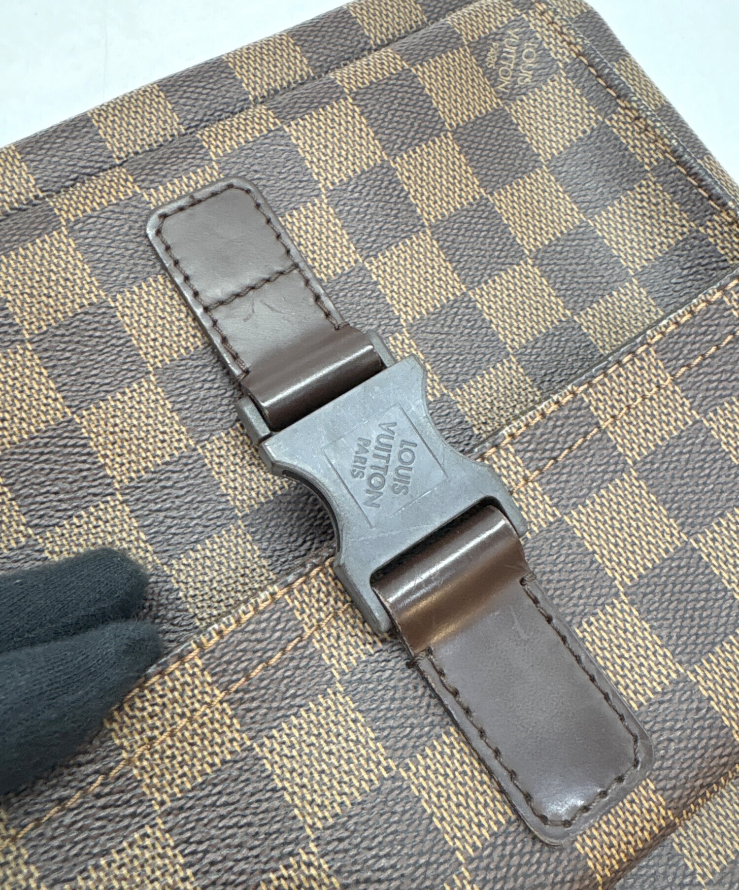 中古・古着通販】LOUIS VUITTON (ルイ ヴィトン) ショルダーバッグ