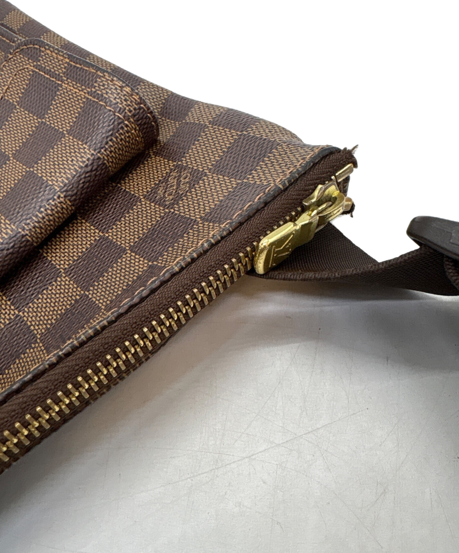 中古・古着通販】LOUIS VUITTON (ルイ ヴィトン) ショルダーバッグ