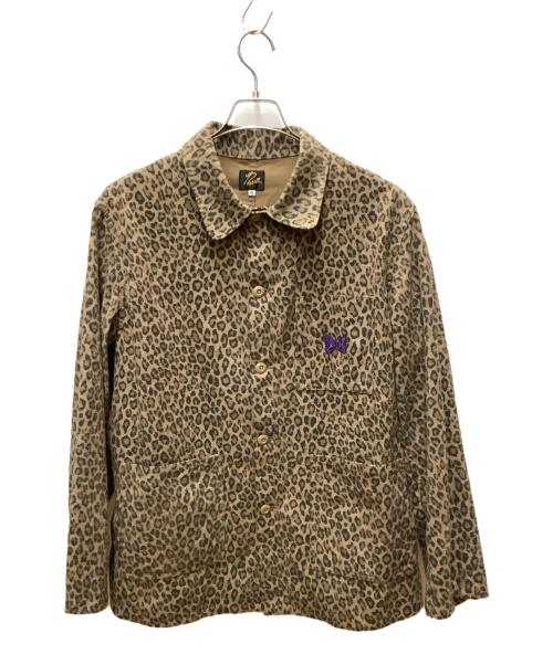 中古・古着通販】Needles (ニードルズ) カバーオール ベージュ サイズ