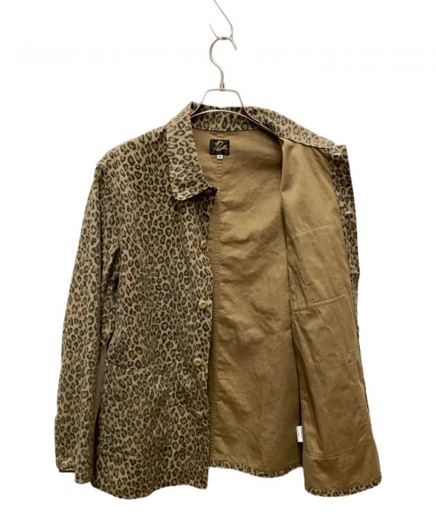 ニードルス　カバーオール Needles（ニードルス） ニードルズ カバーオール インディゴ サイズ：S