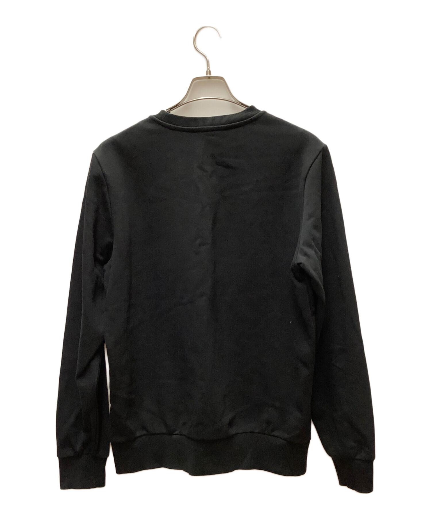 中古・古着通販】DIESEL (ディーゼル) クルーネックスウェット