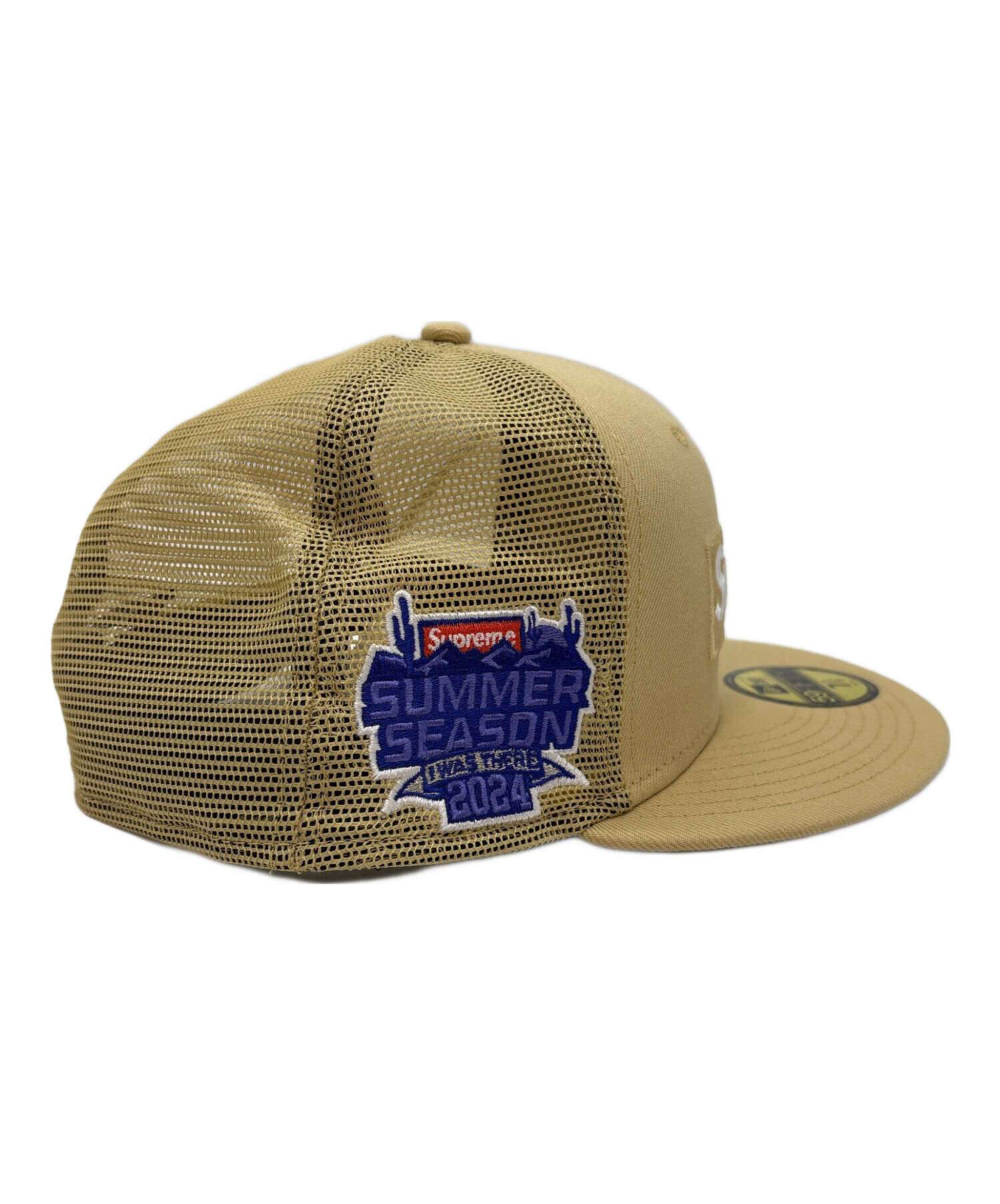 中古・古着通販】Supreme (シュプリーム) New Era (ニューエラ