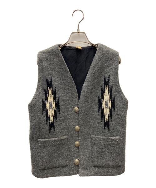 中古・古着通販】その他ブランド (ソノタブランド) チマヨベスト