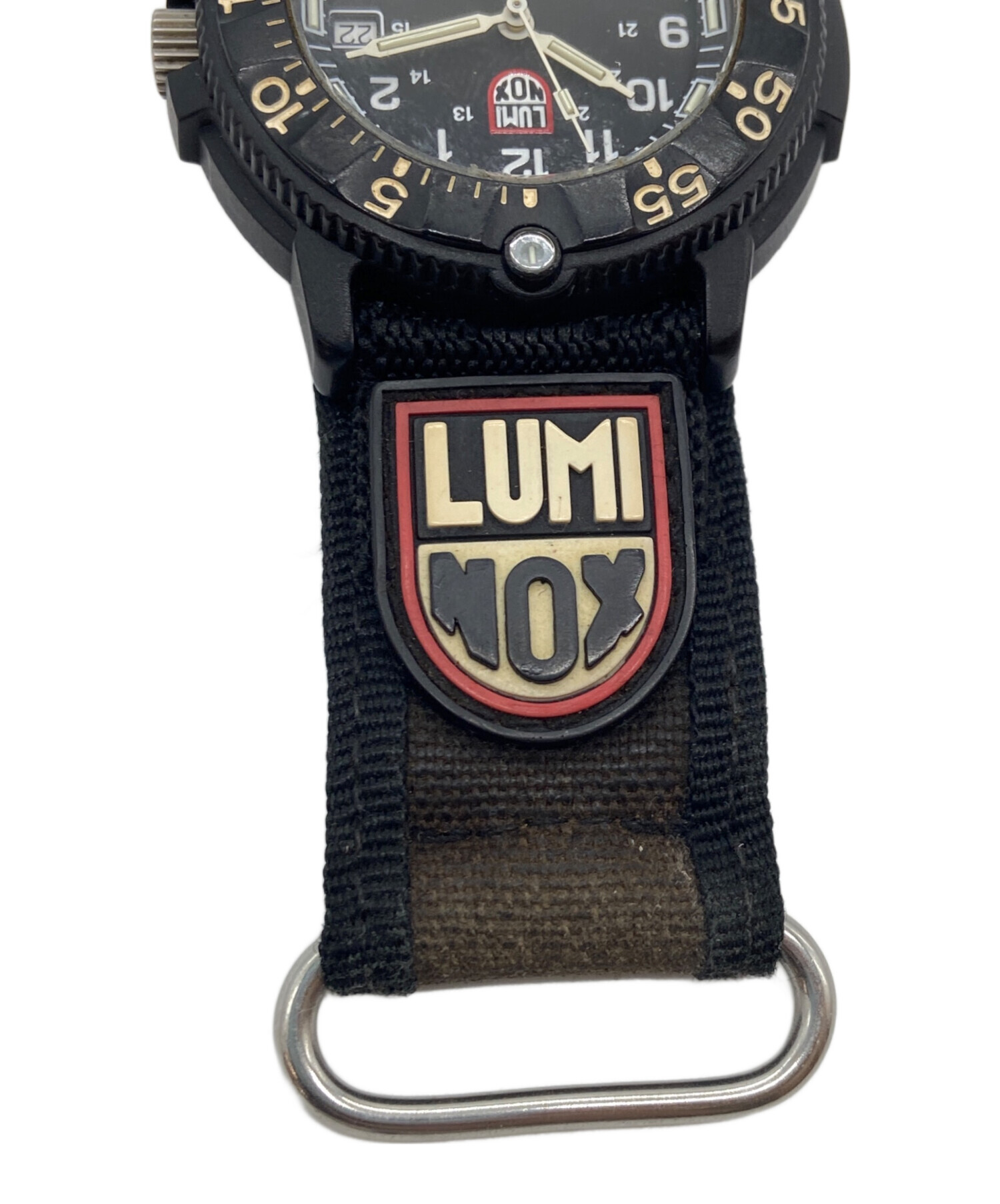 ルミノックス　中古　8800 20周年アニバーサリーモデル 中古・古着通販】LUMINOX (ルミノックス) リストウォッチ/クォーツ