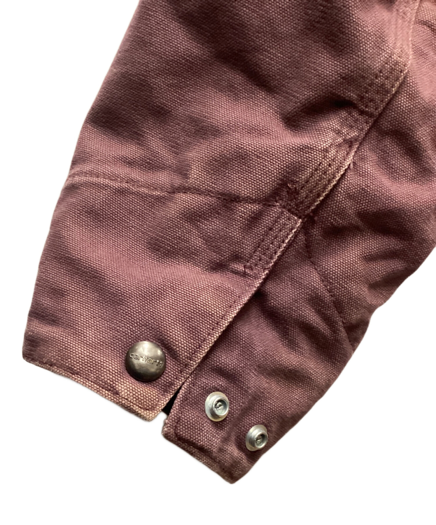 中古・古着通販】CarHartt (カーハート) 裏ボアダックジャケット