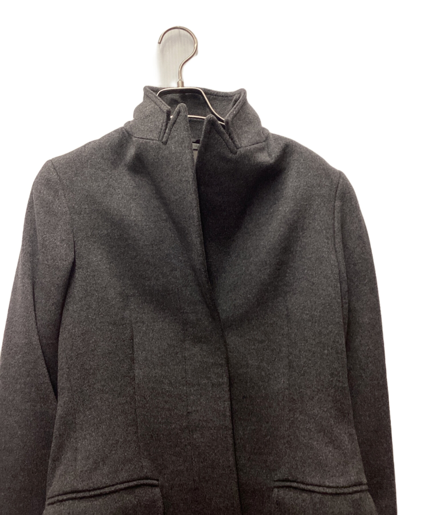 Max Mara STUDIO マックスマーラ ストゥディオ チェスターコート 中古・古着通販】Max Mara Studio (マックスマーラ ストゥディオ